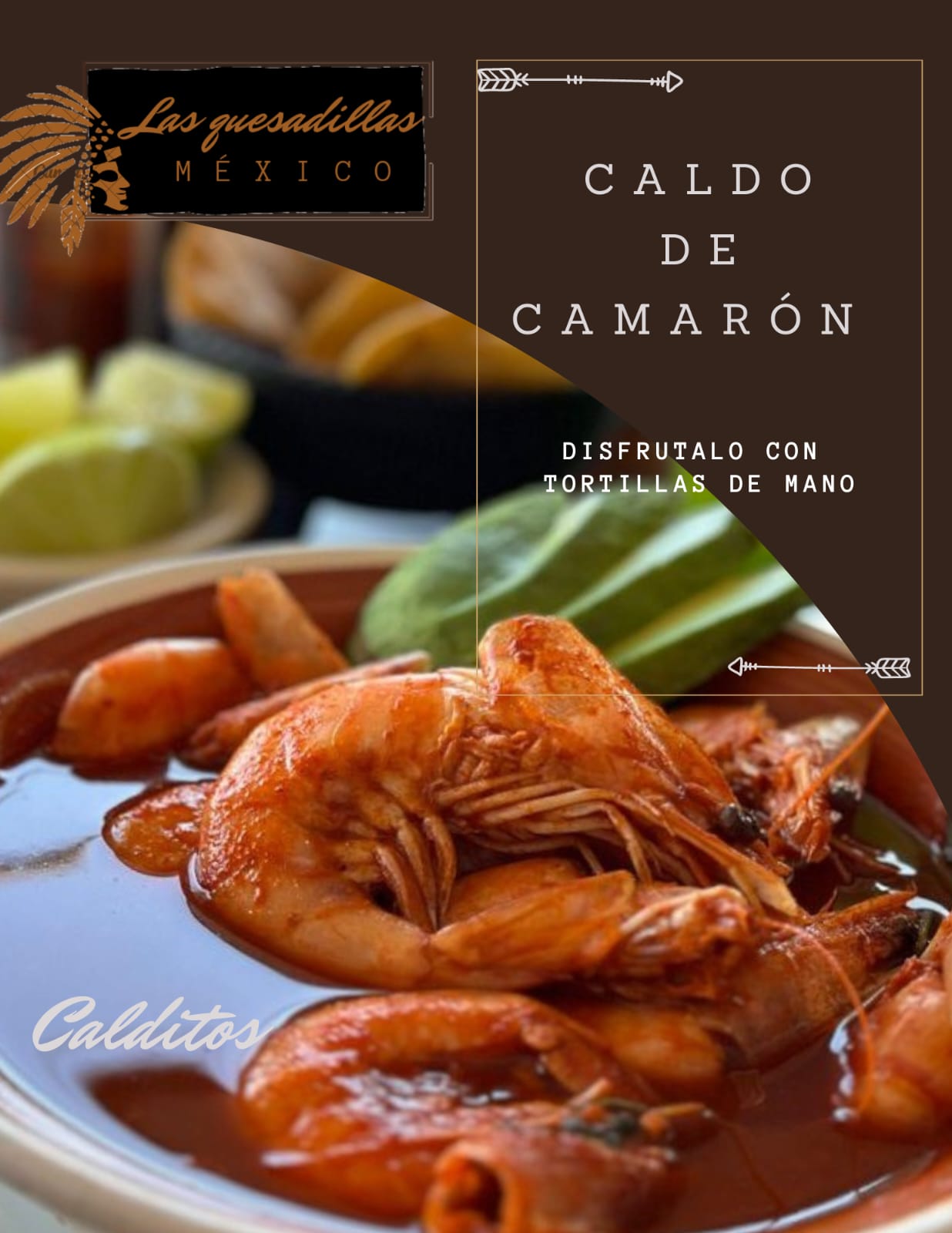 LAS QUESADILLAS image 3