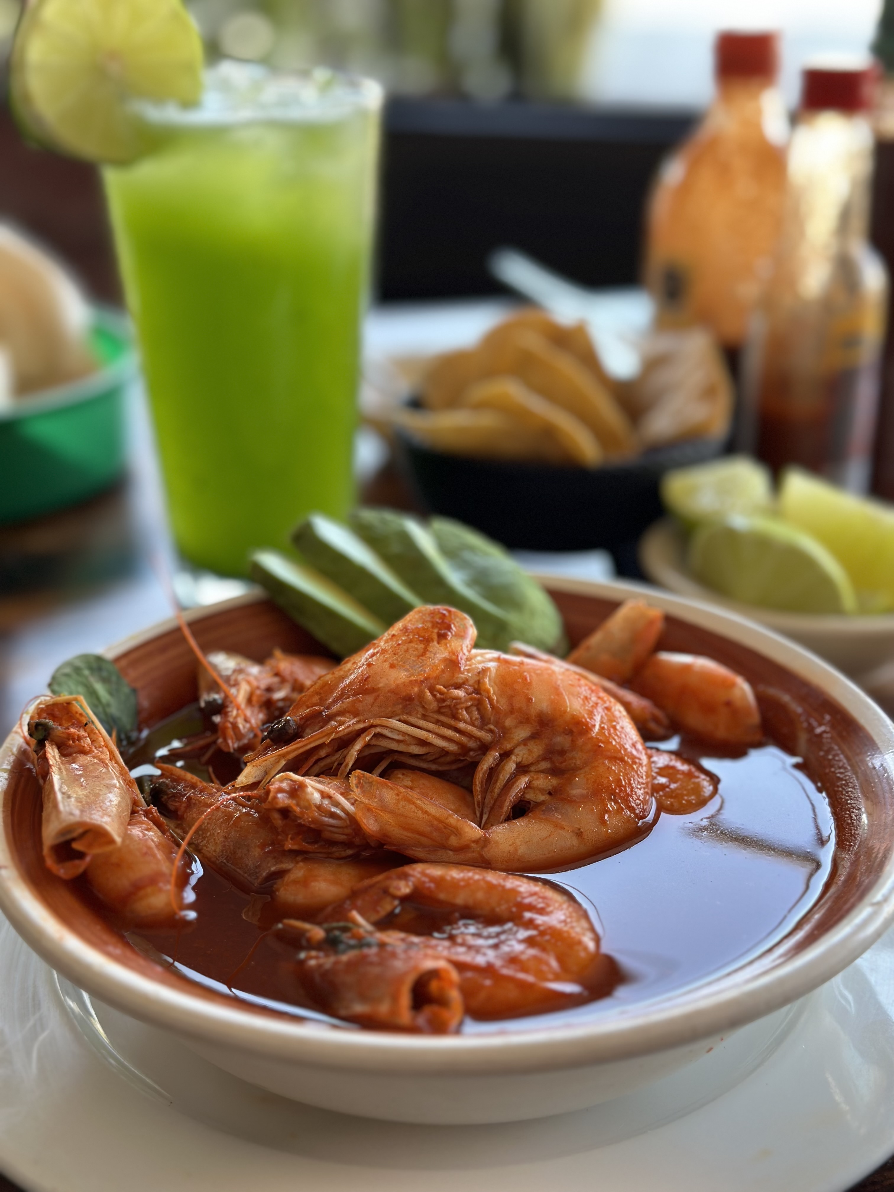 LAS QUESADILLAS image 4