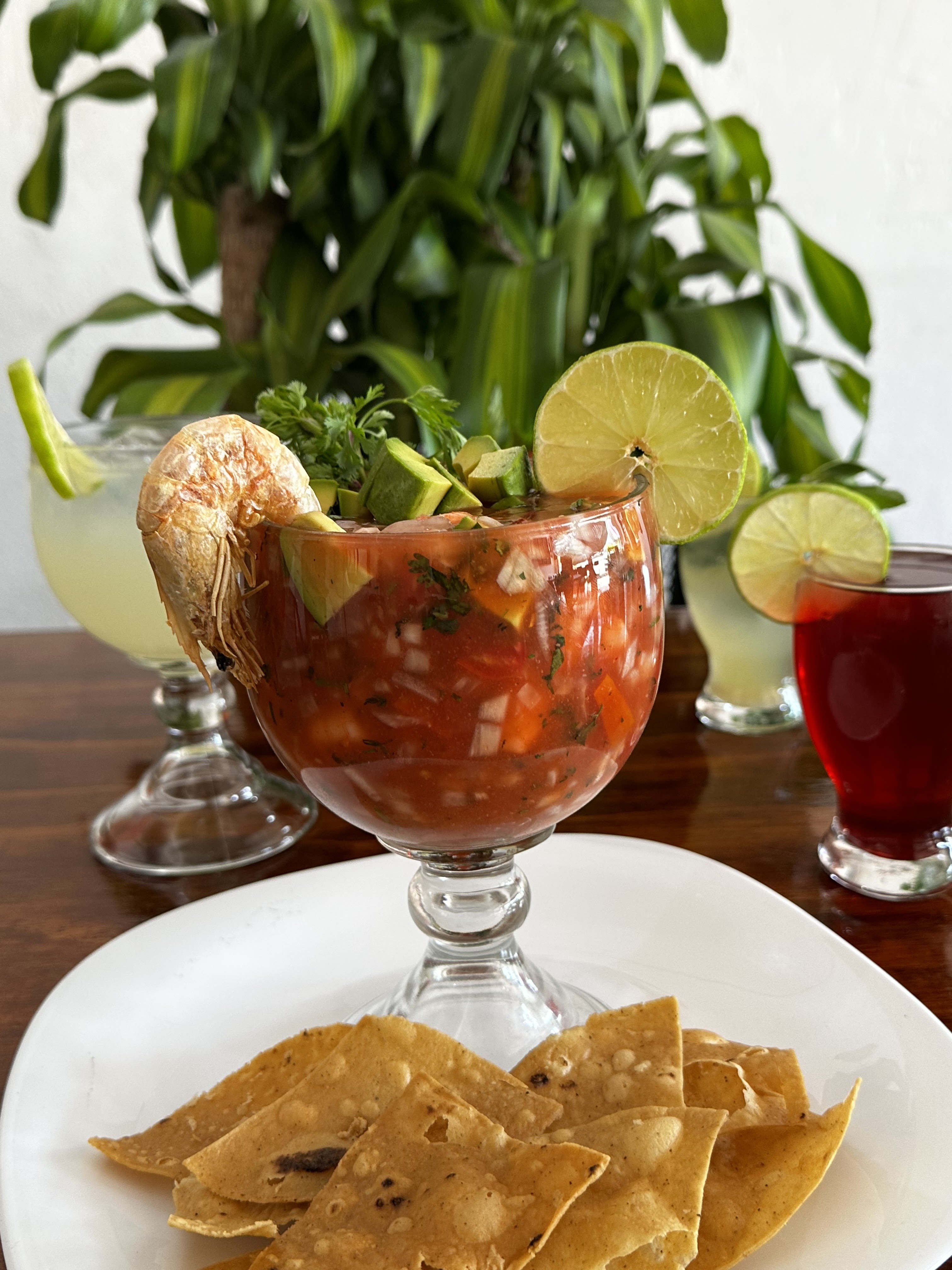 LAS QUESADILLAS image 5