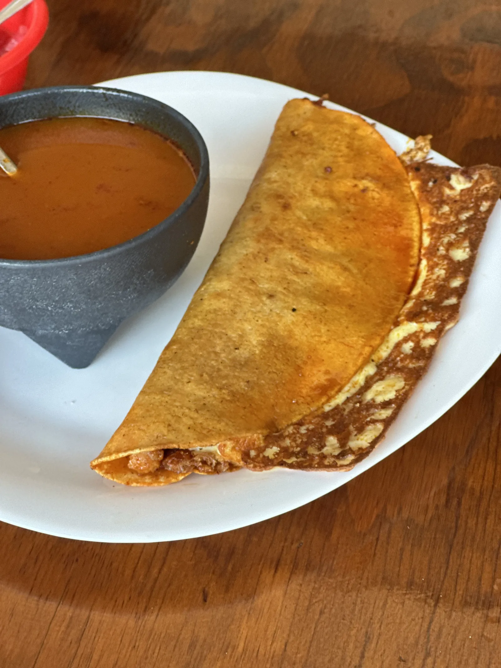 LAS QUESADILLAS image 6
