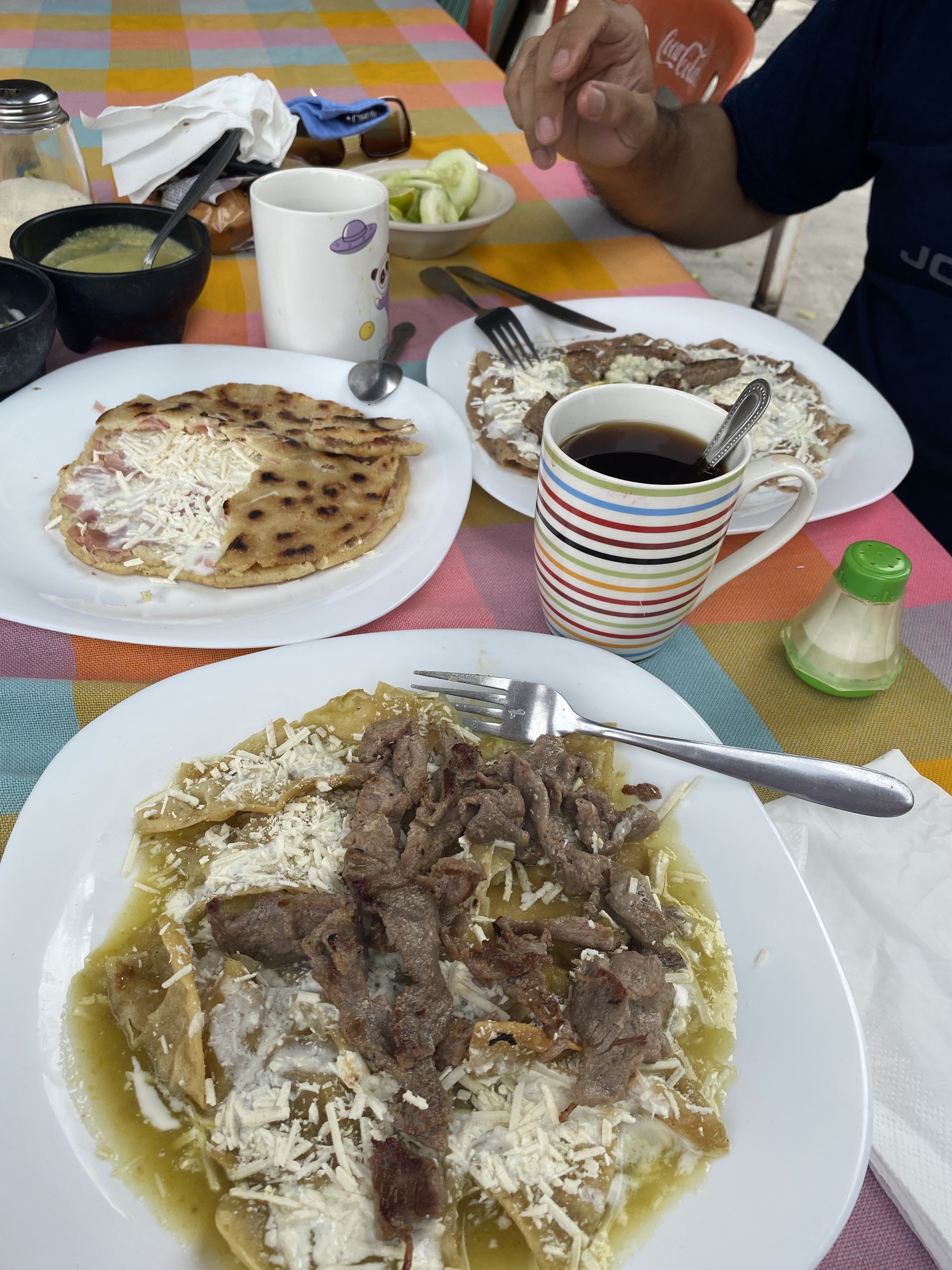 LAS QUESADILLAS image 7