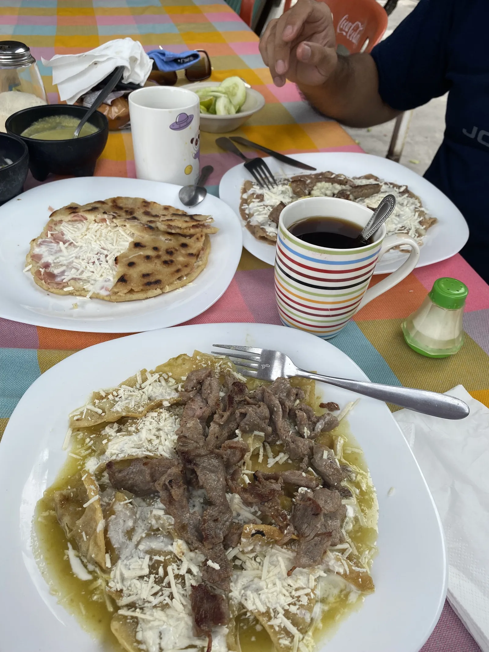 LAS QUESADILLAS image 7