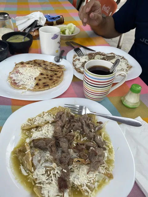 LAS QUESADILLAS image 7