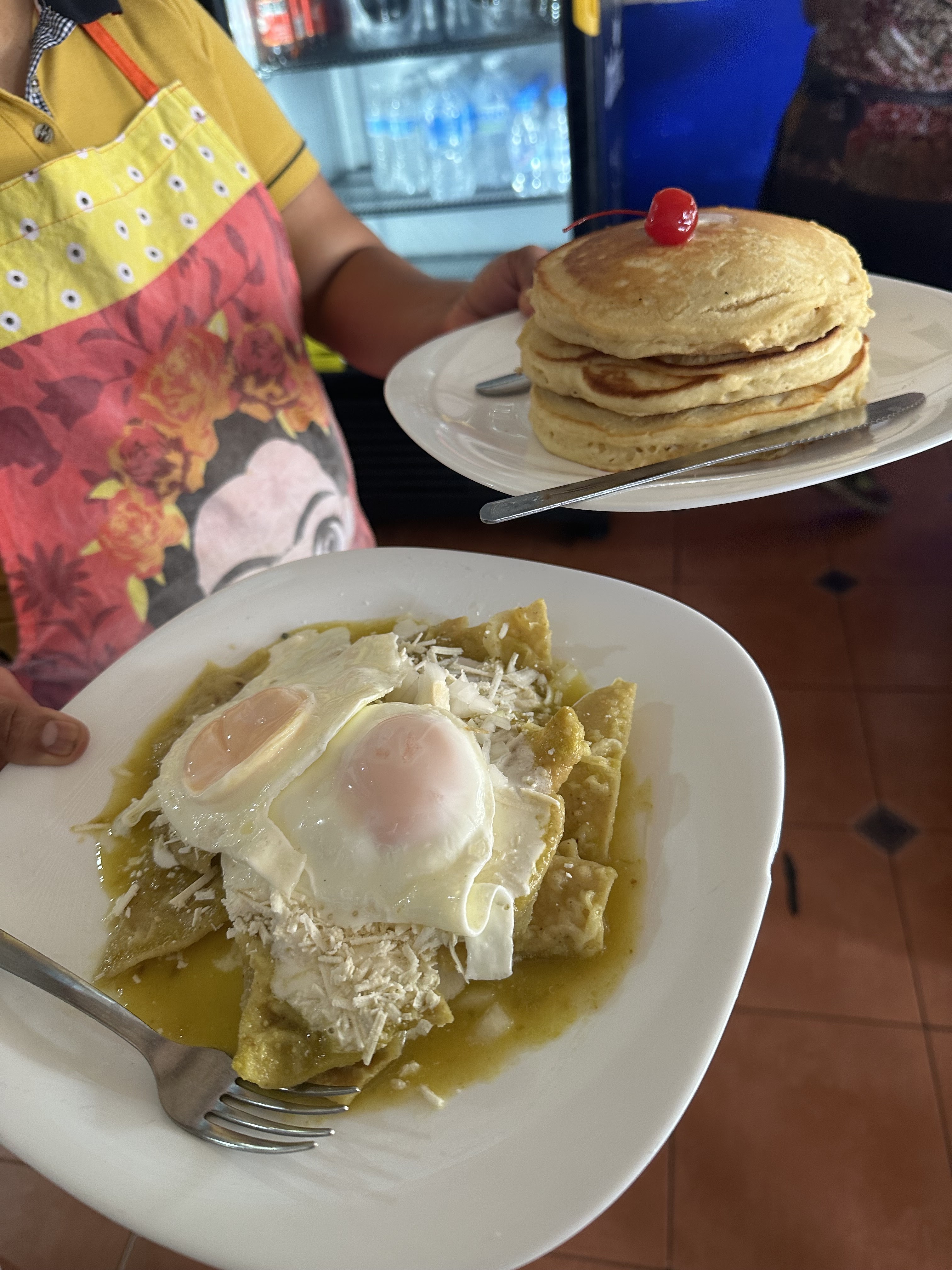 LAS QUESADILLAS image 8