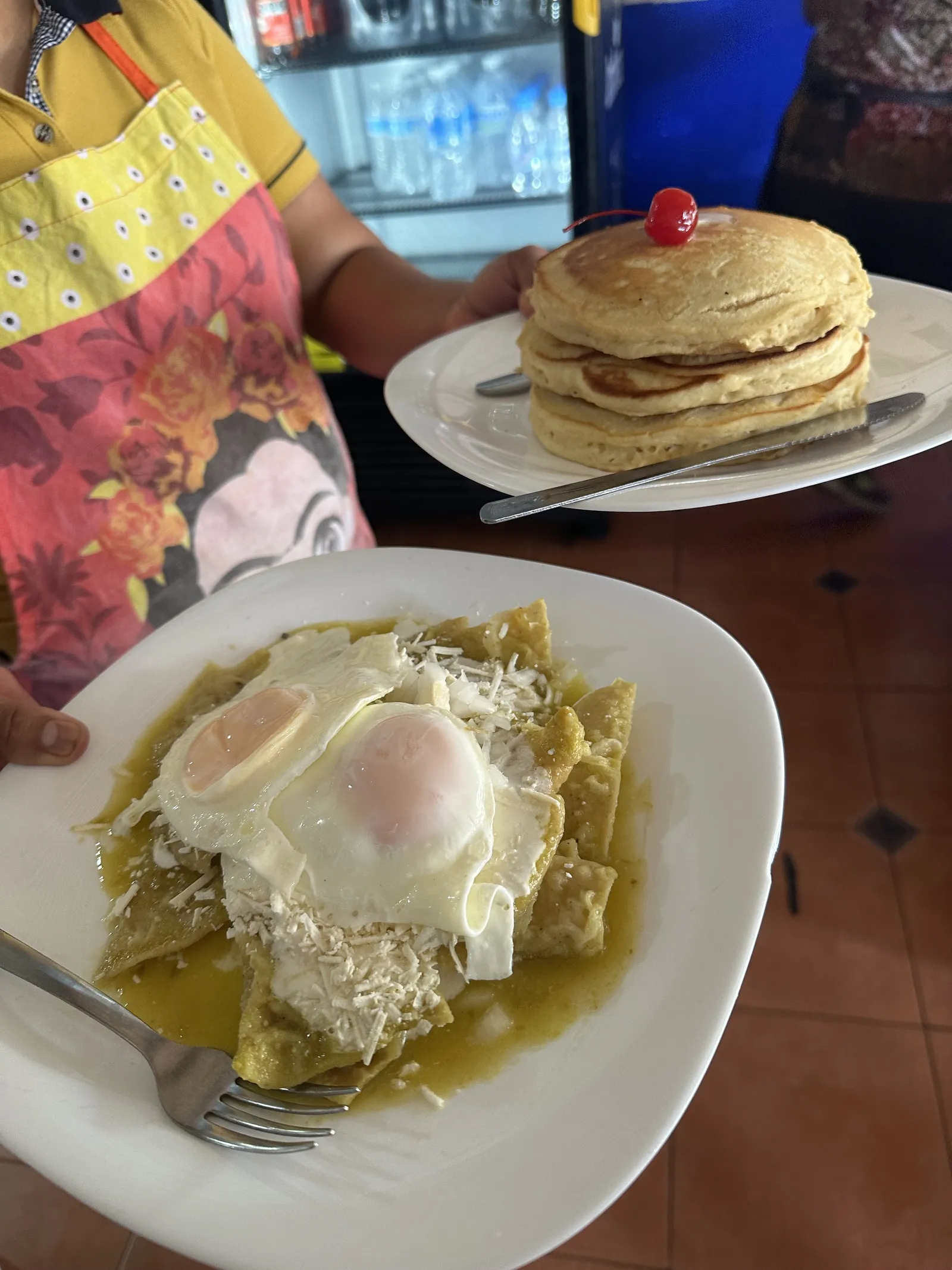 LAS QUESADILLAS image 8