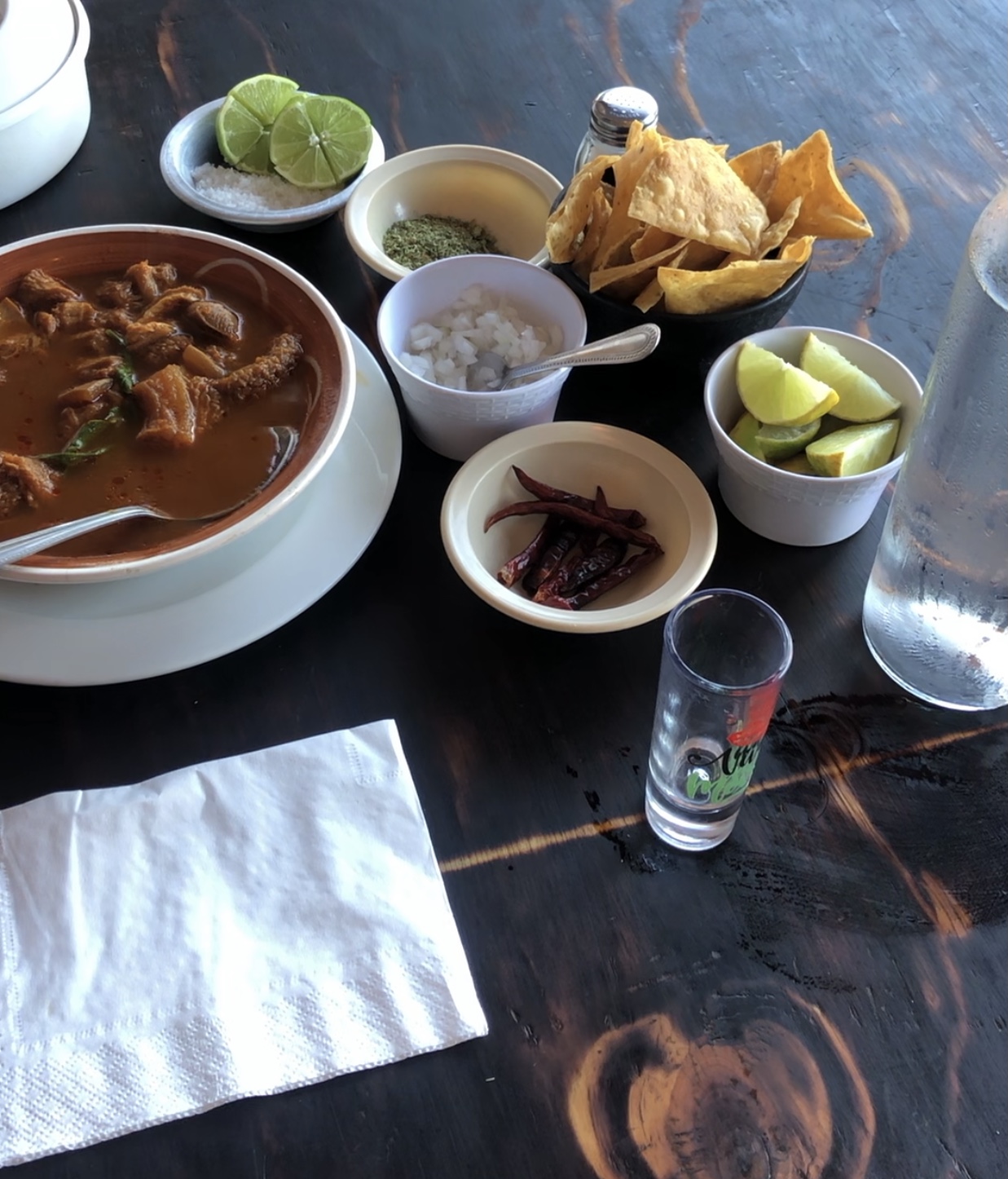 LAS QUESADILLAS image 10