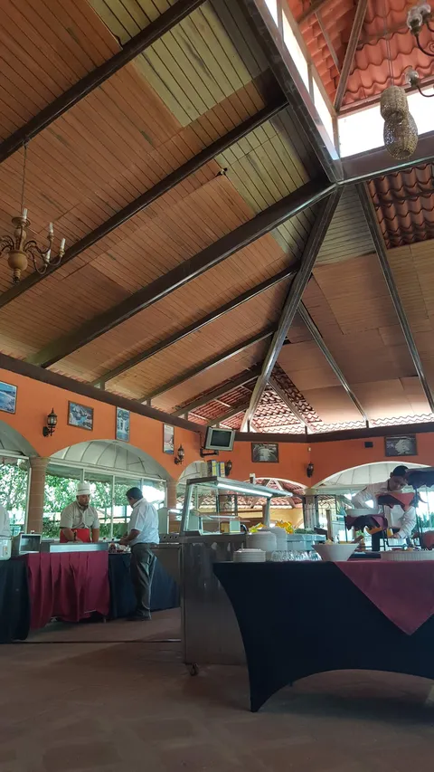 Restaurante Campestre La Cañada image 3