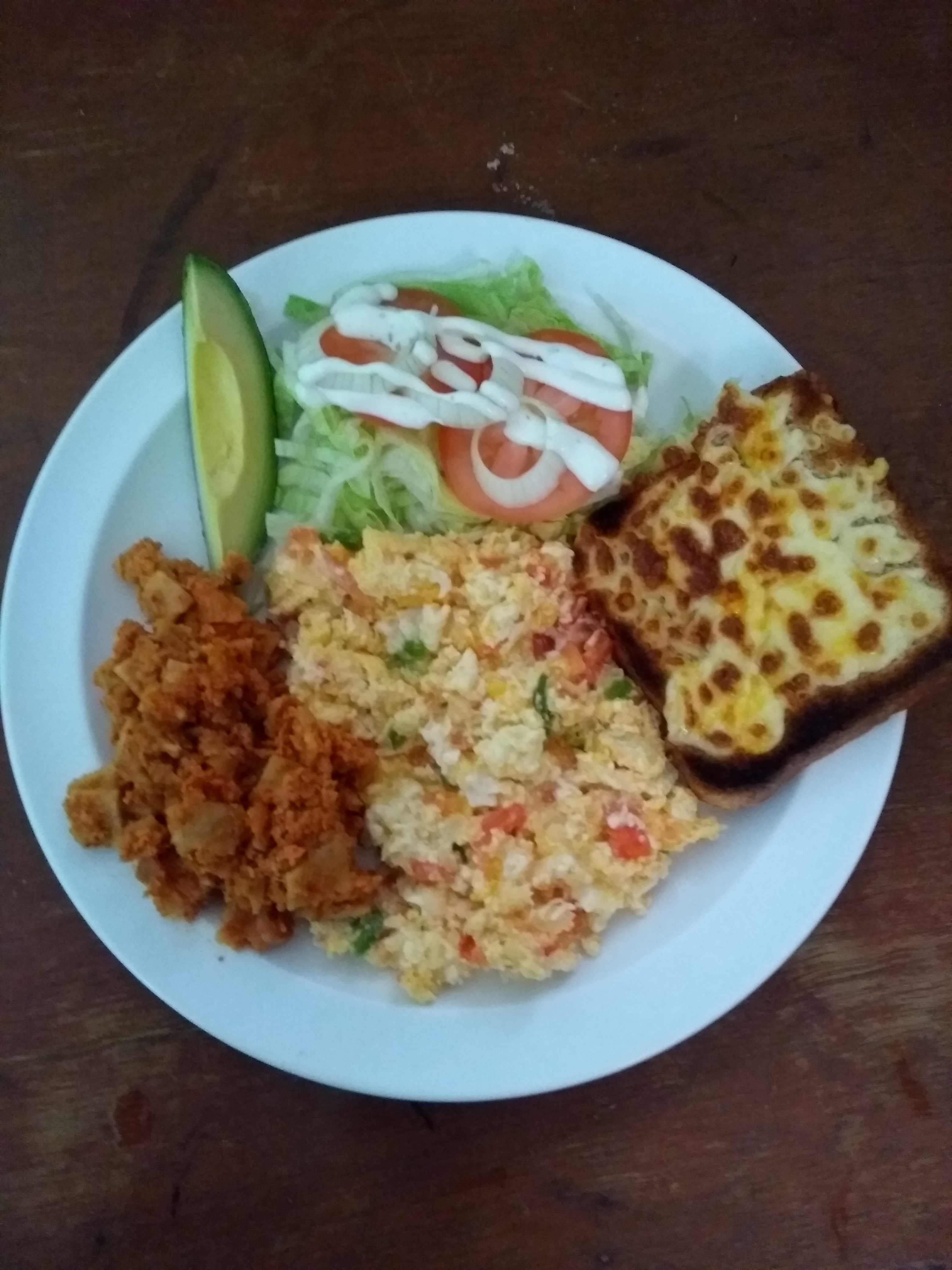 Restaurante y pizzeria El Aguaje image 3