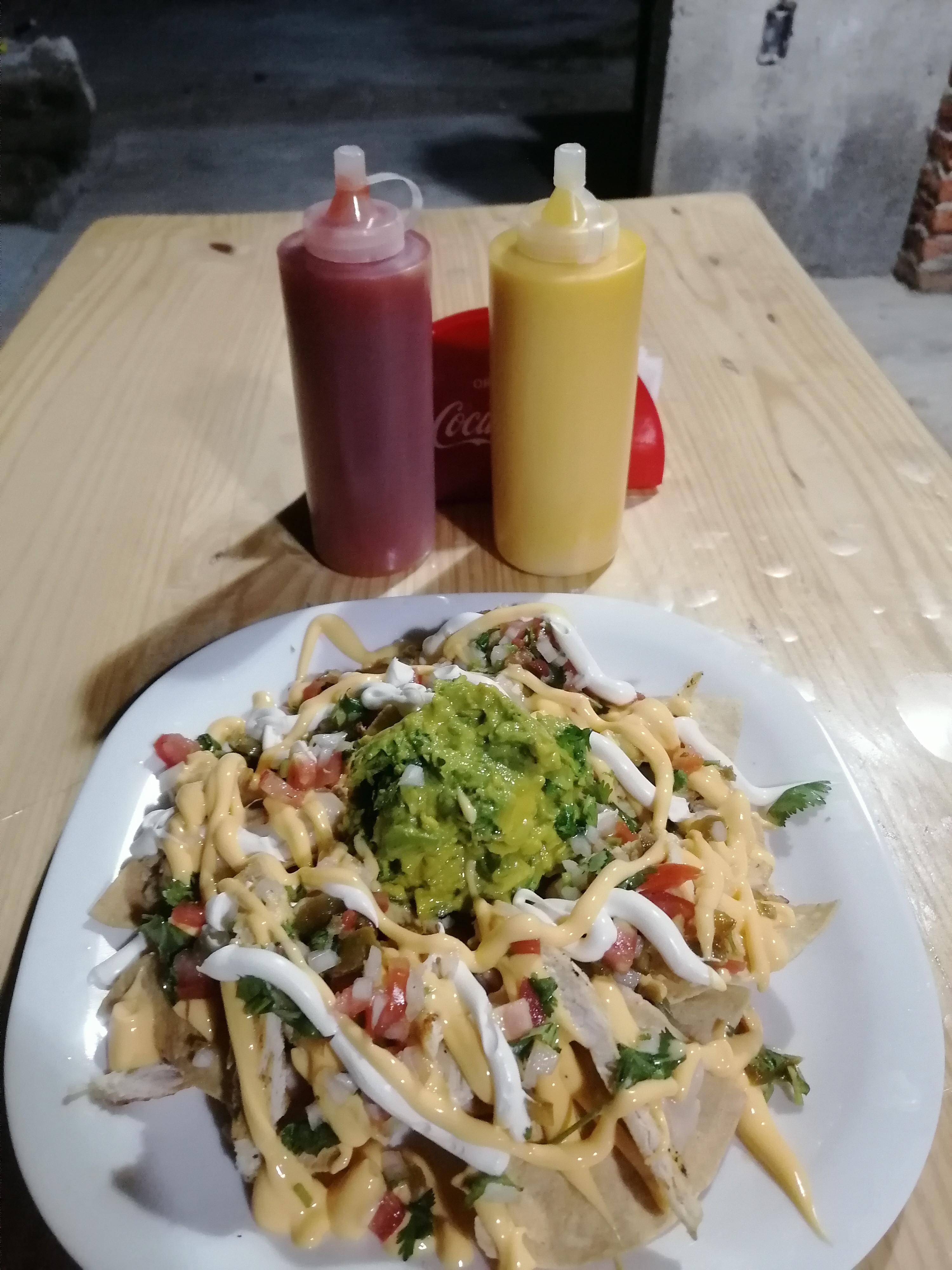 Animo mi chuy image 3