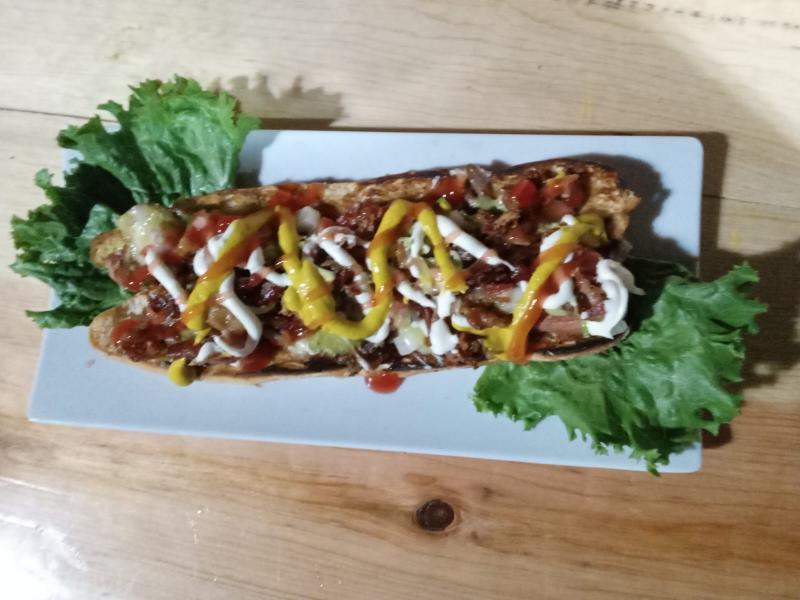 Animo mi chuy image 7