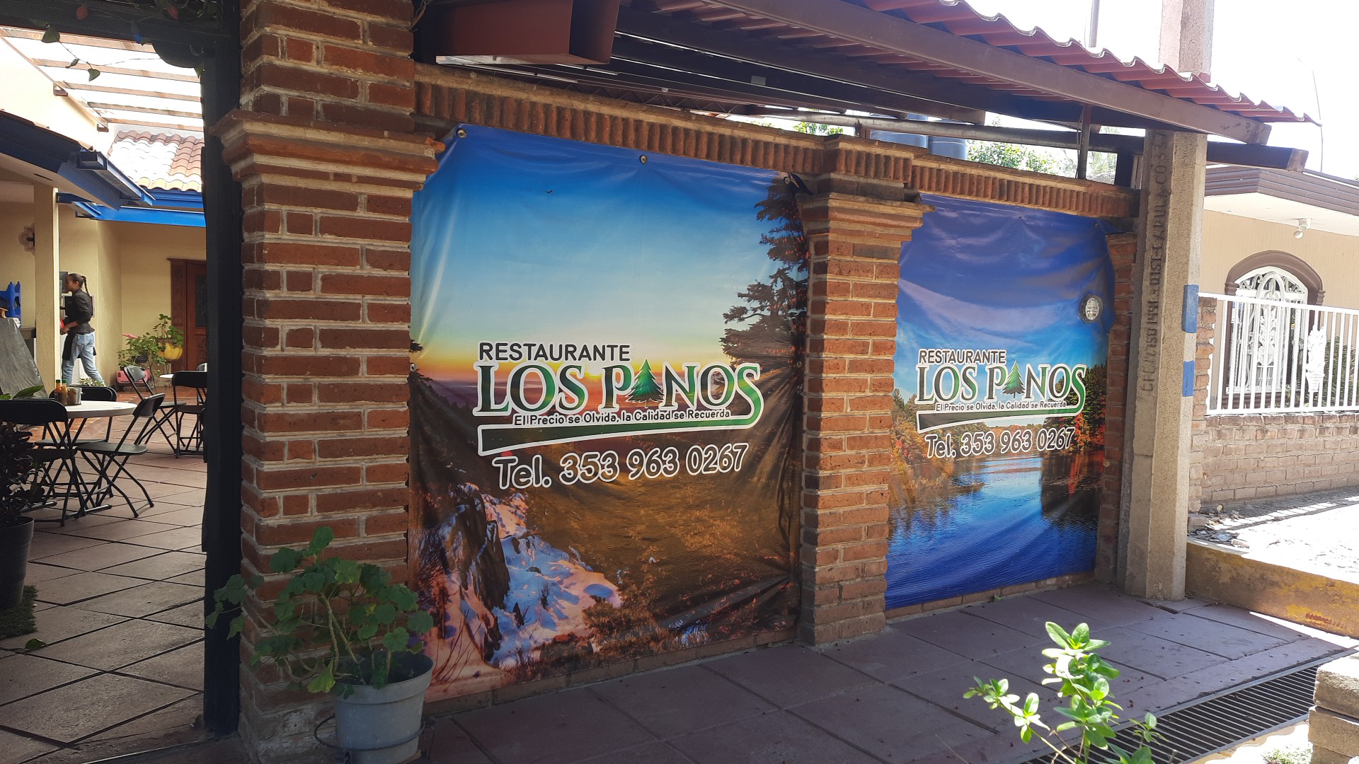 Restaurante Los Pinos image 1