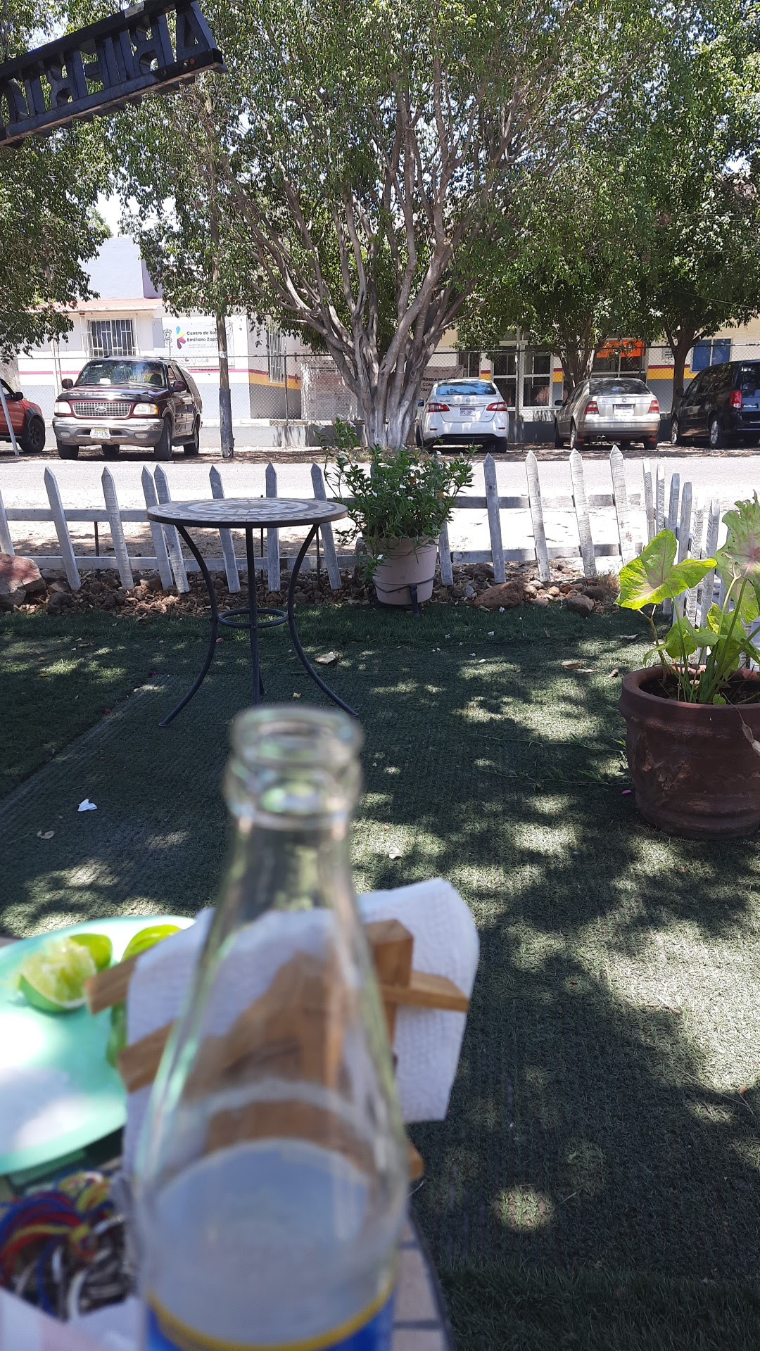 Restaurante Los Pinos image 4