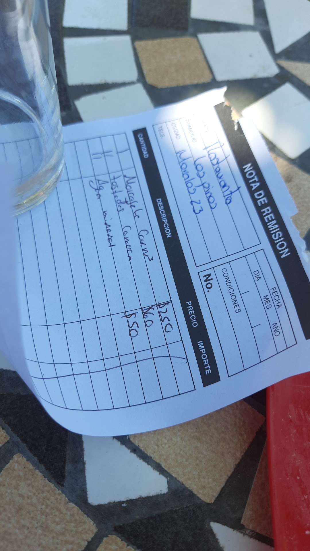 Restaurante Los Pinos image 6