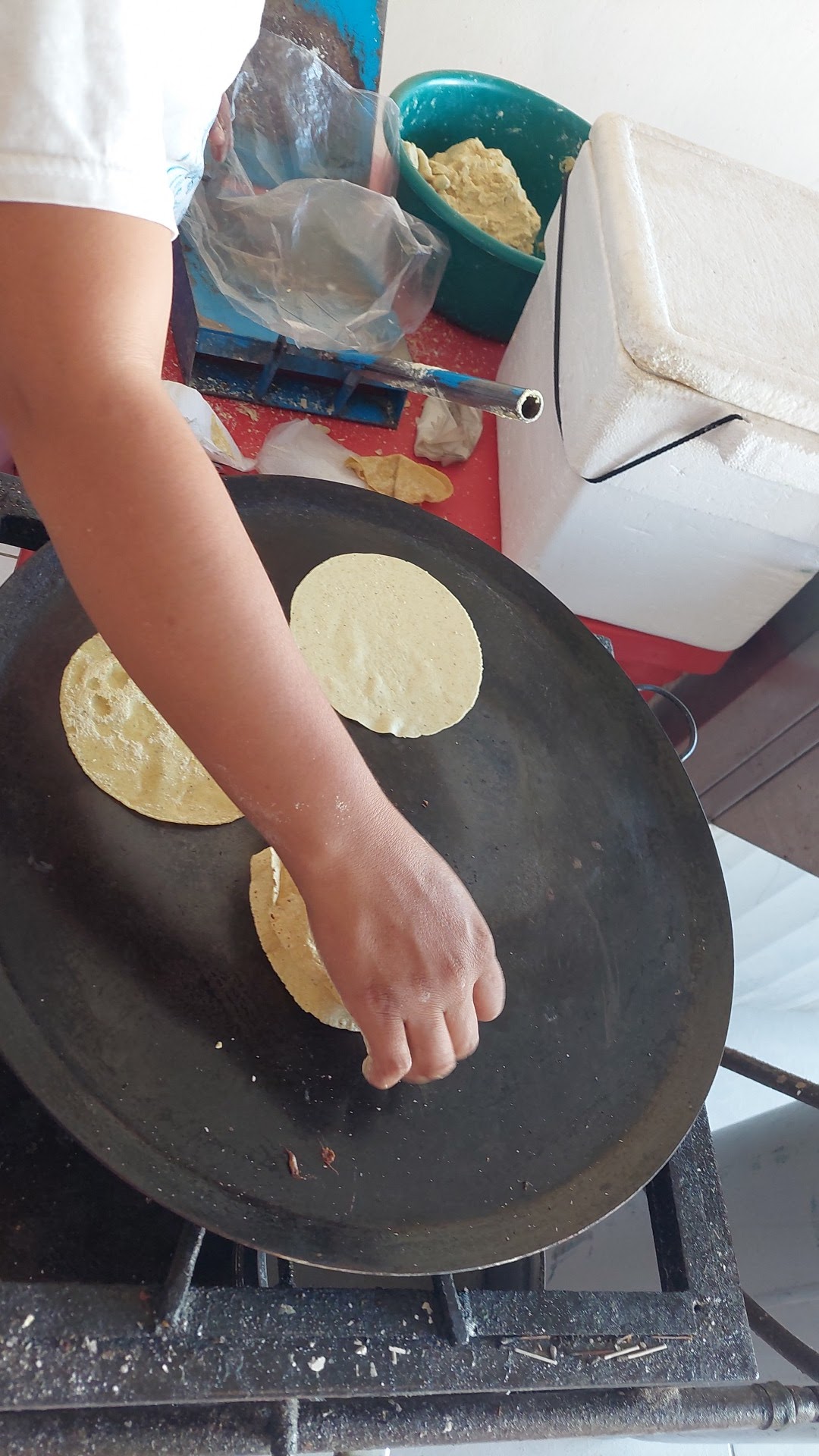 Loncheria "El Cerrito" image 5