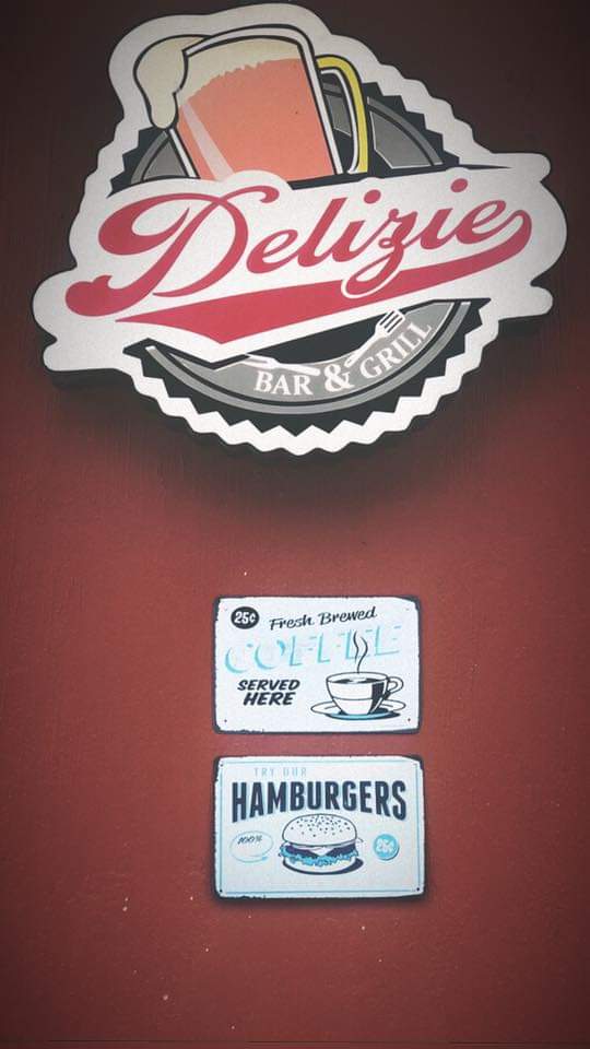 Delizie Bar & Grill image 4