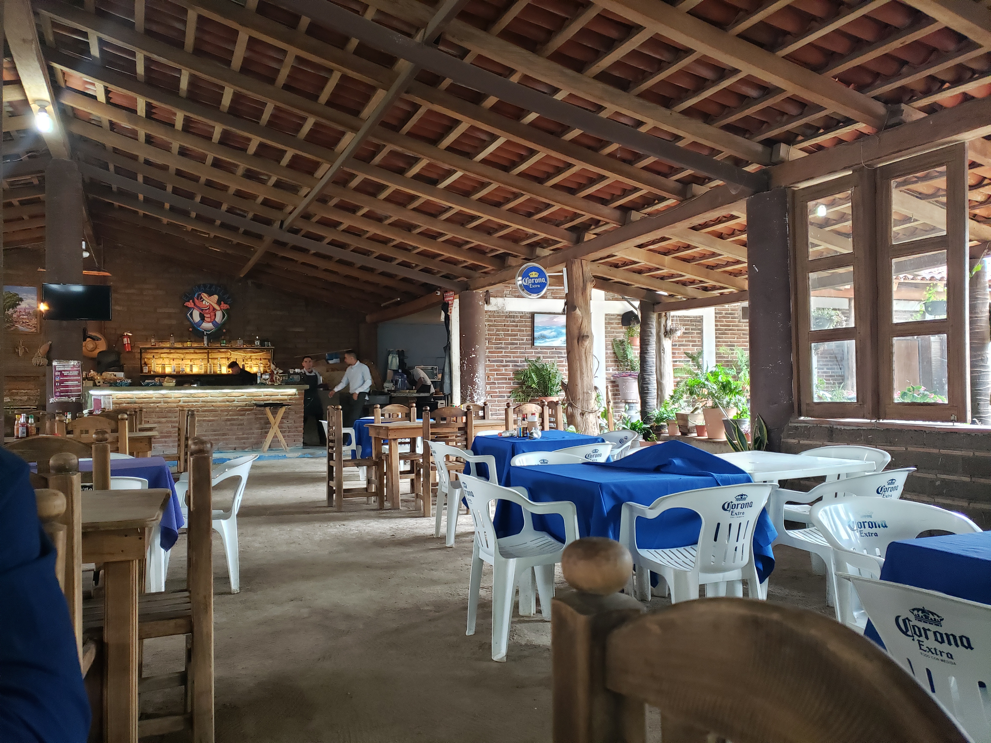 Mariscos Frescos Mazatlán image 1