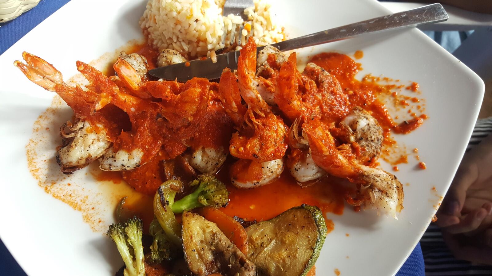 Mariscos Frescos Mazatlán image 2