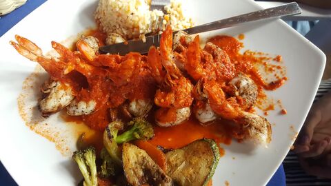 Mariscos Frescos Mazatlán image 2