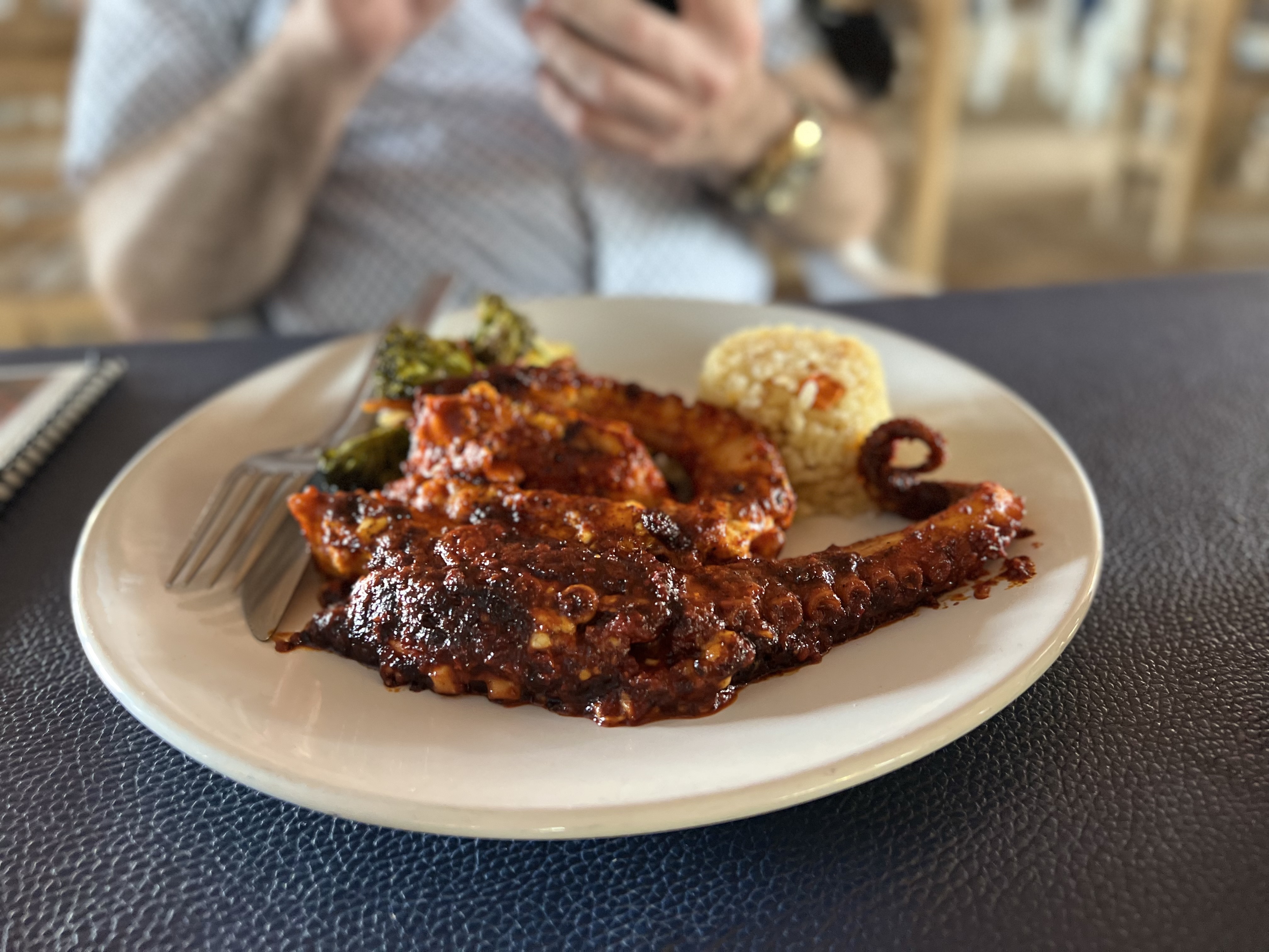 Mariscos Frescos Mazatlán image 3