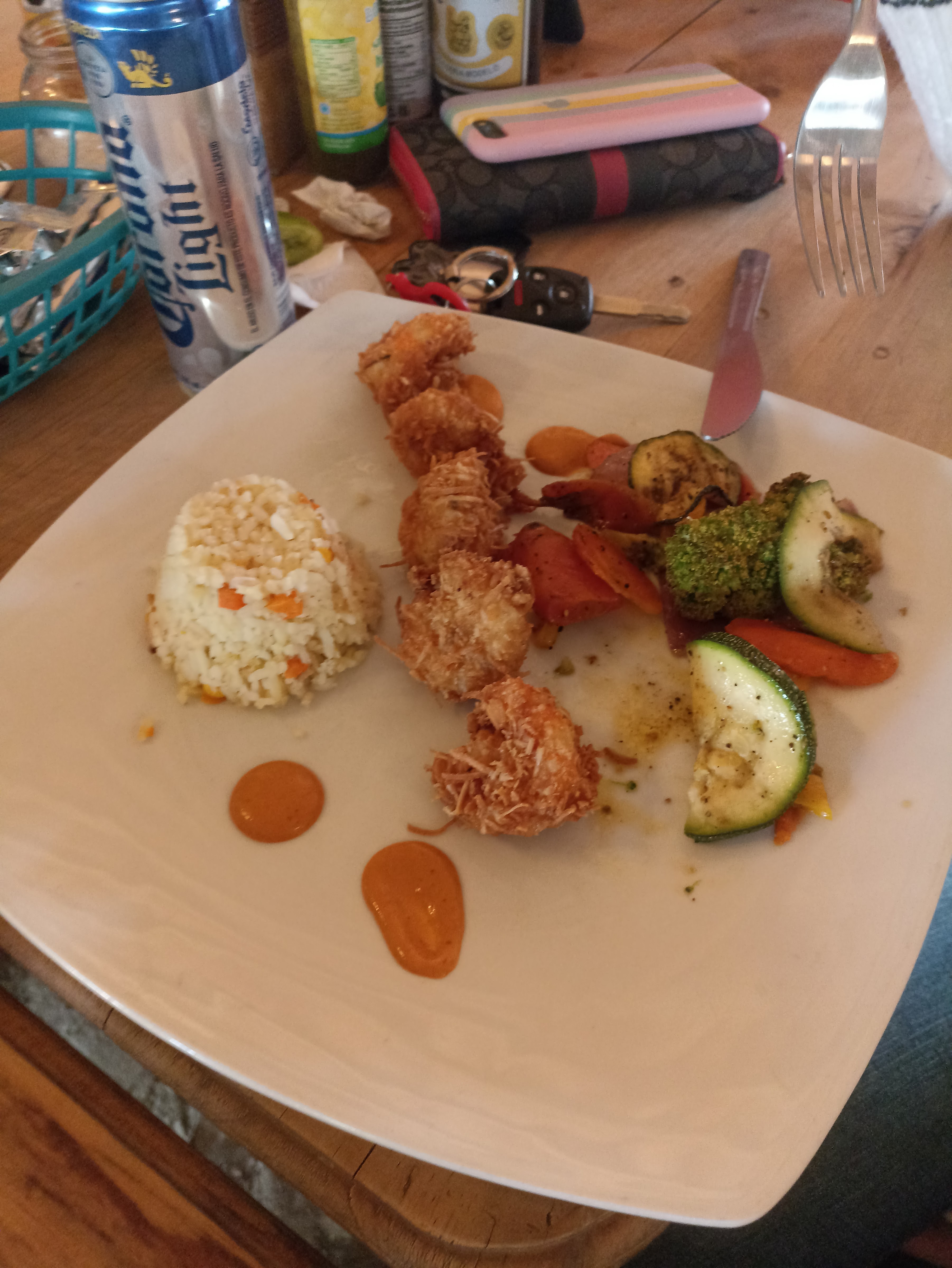 Mariscos Frescos Mazatlán image 4