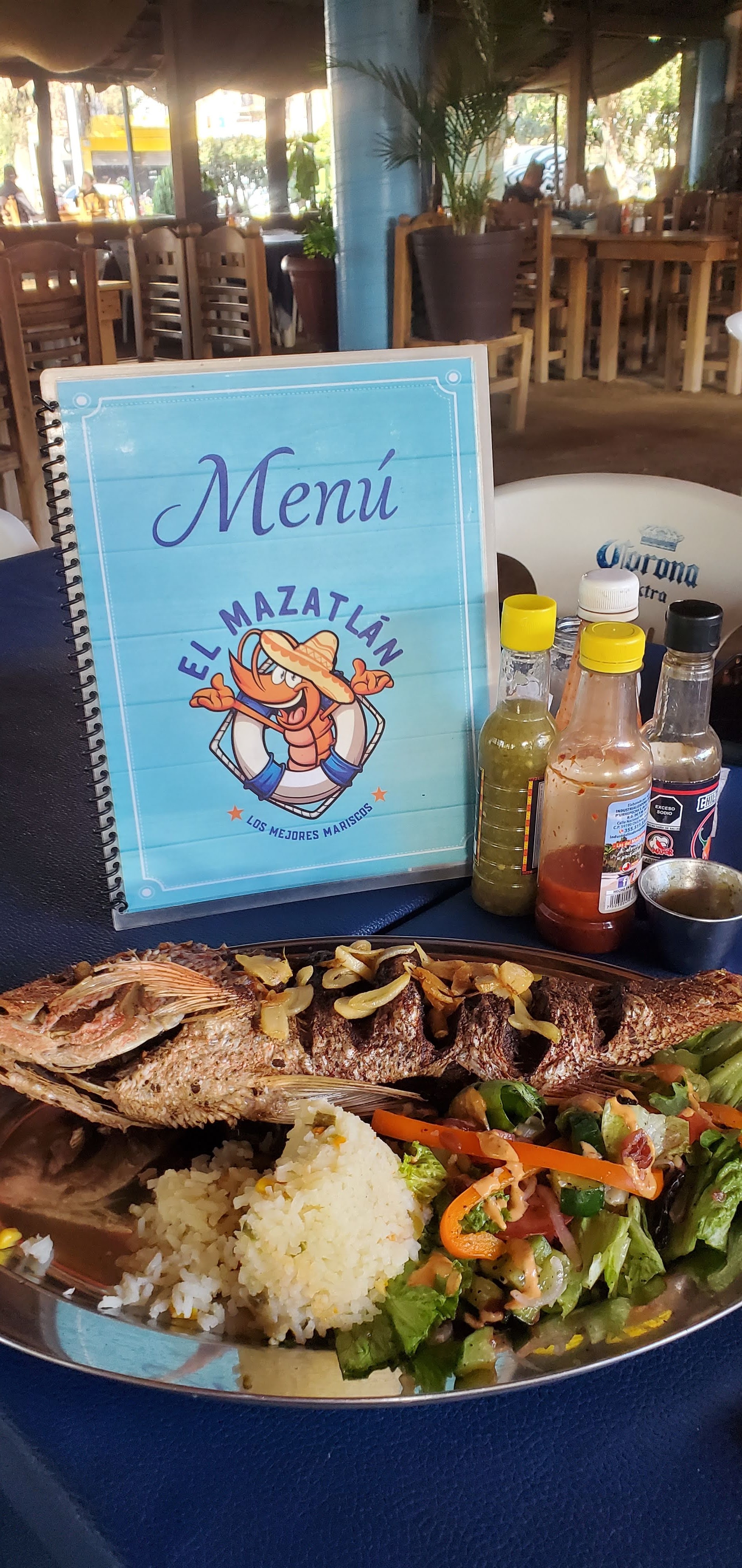 Mariscos Frescos Mazatlán image 6