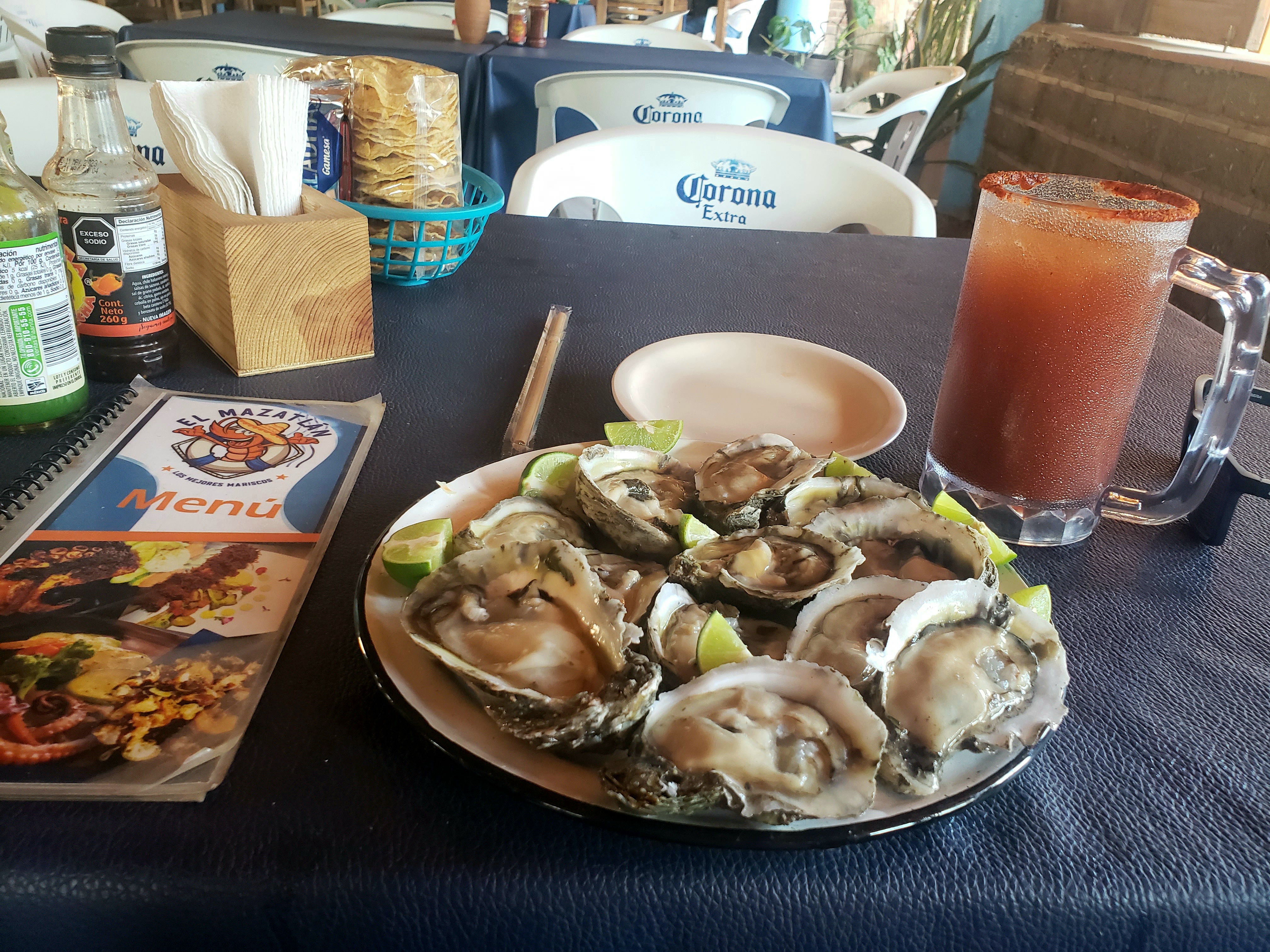 Mariscos Frescos Mazatlán image 7