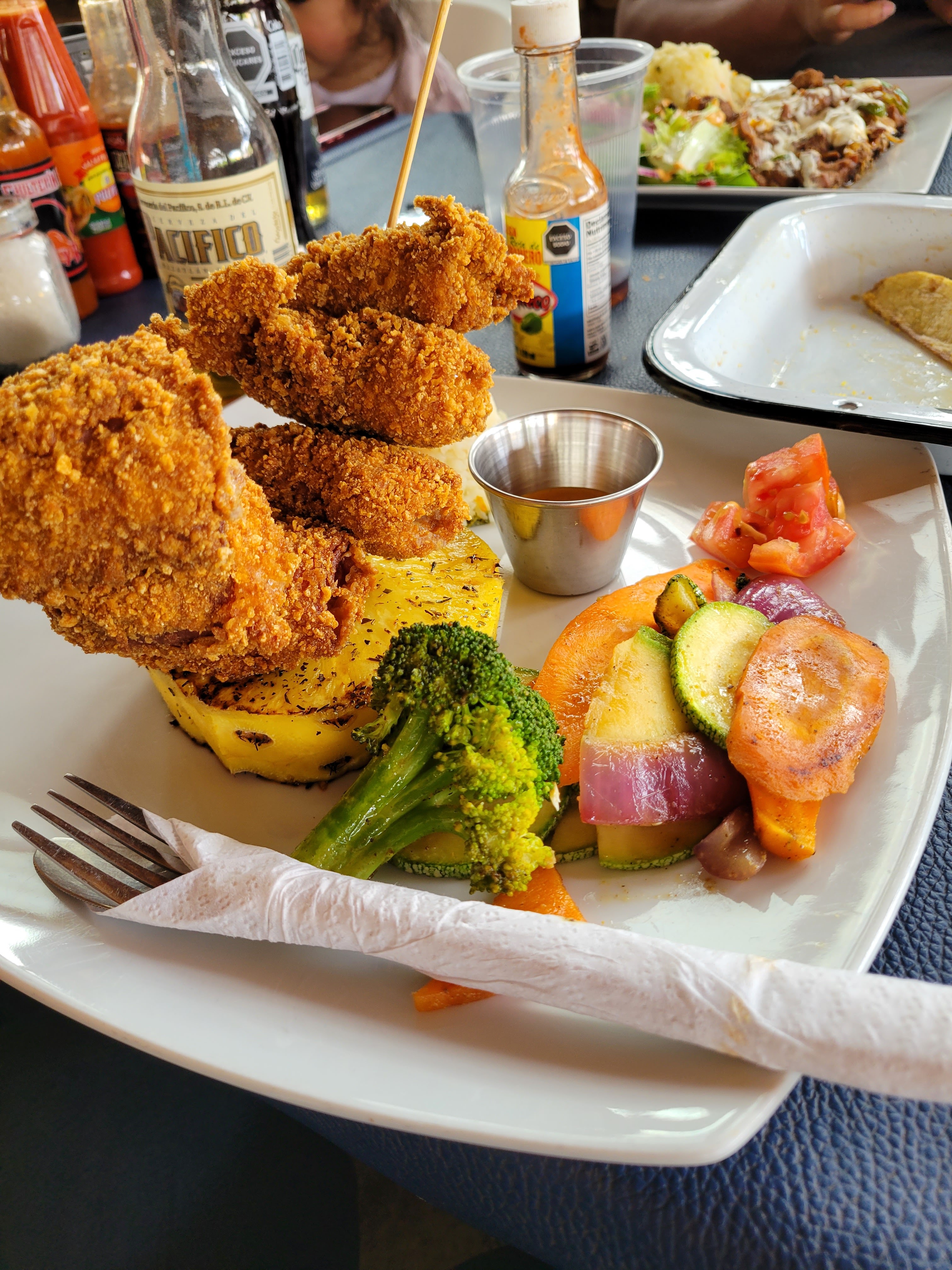 Mariscos Frescos Mazatlán image 8