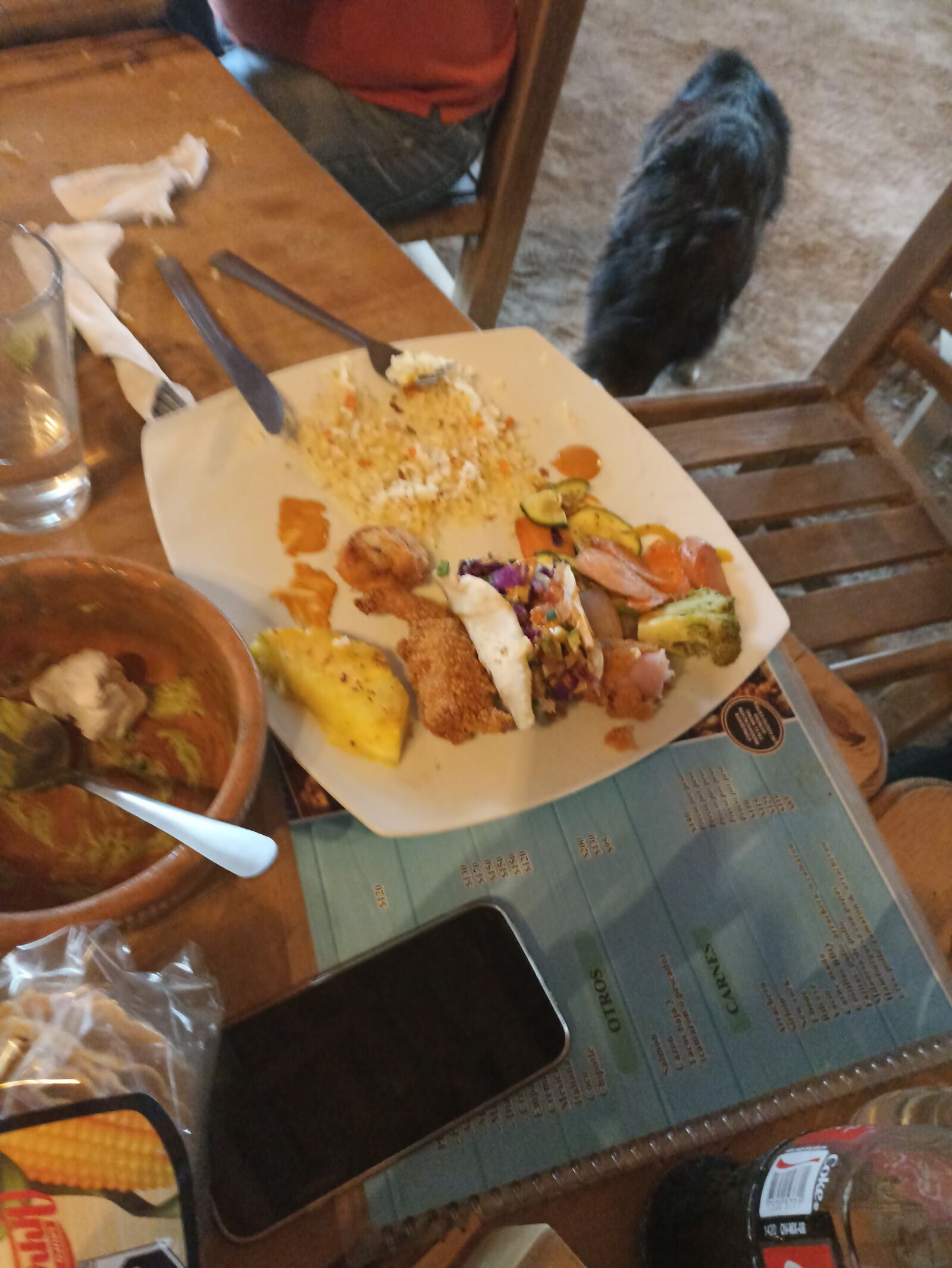 Mariscos Frescos Mazatlán image 9