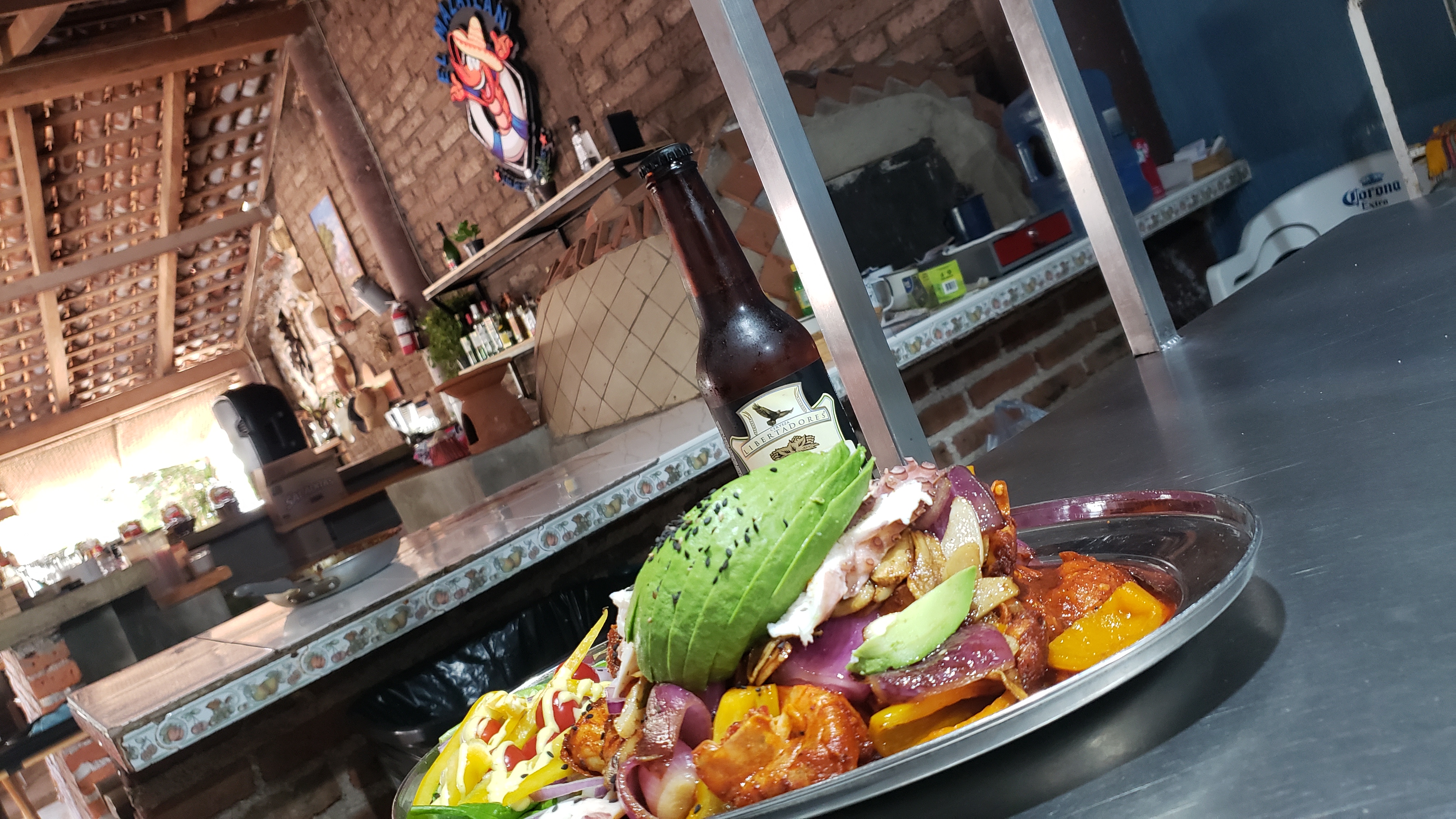 Mariscos Frescos Mazatlán image 10