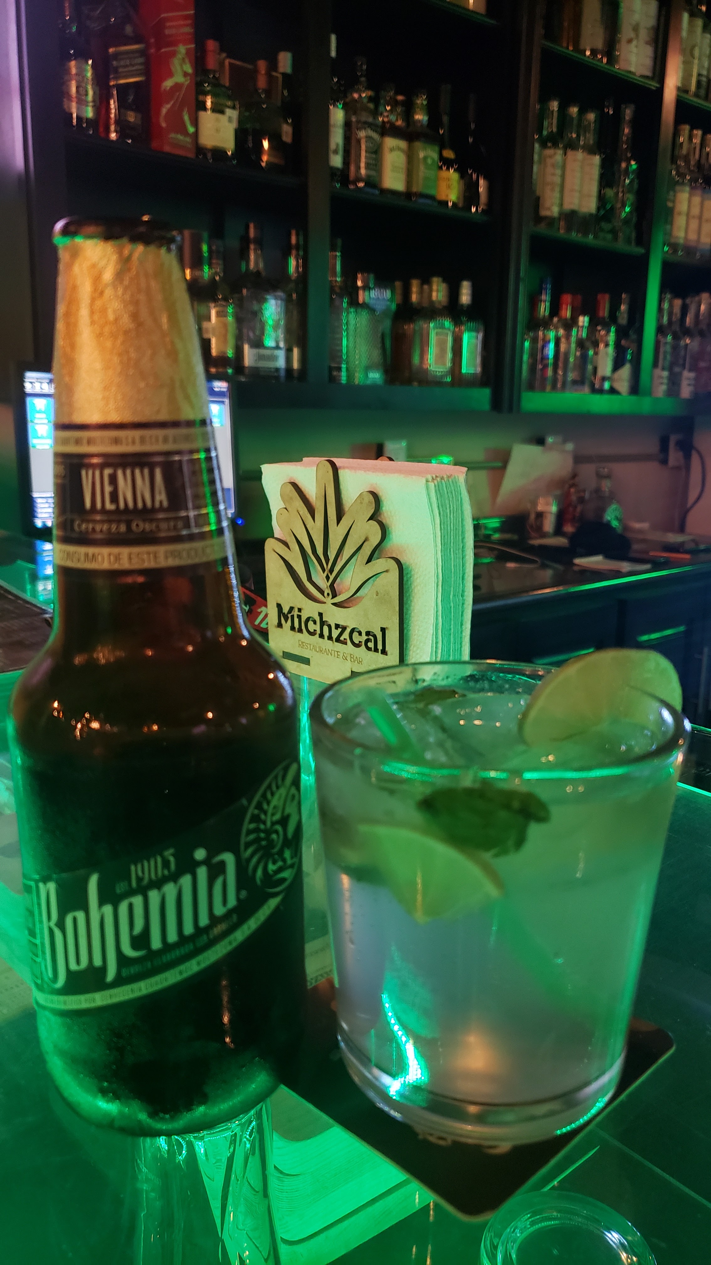 Michzcal Restaurant &Bar image 3