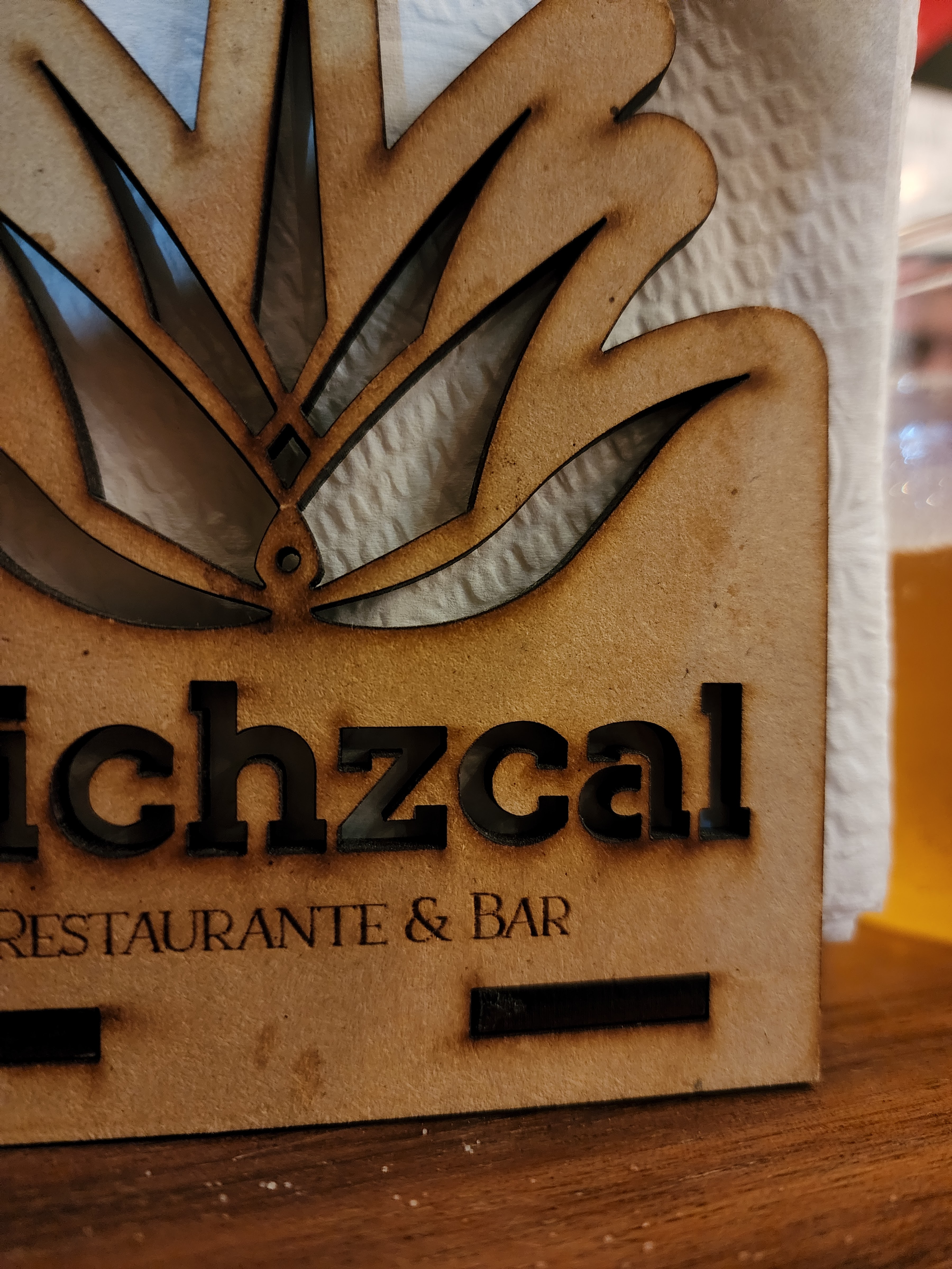 Michzcal Restaurant &Bar image 5