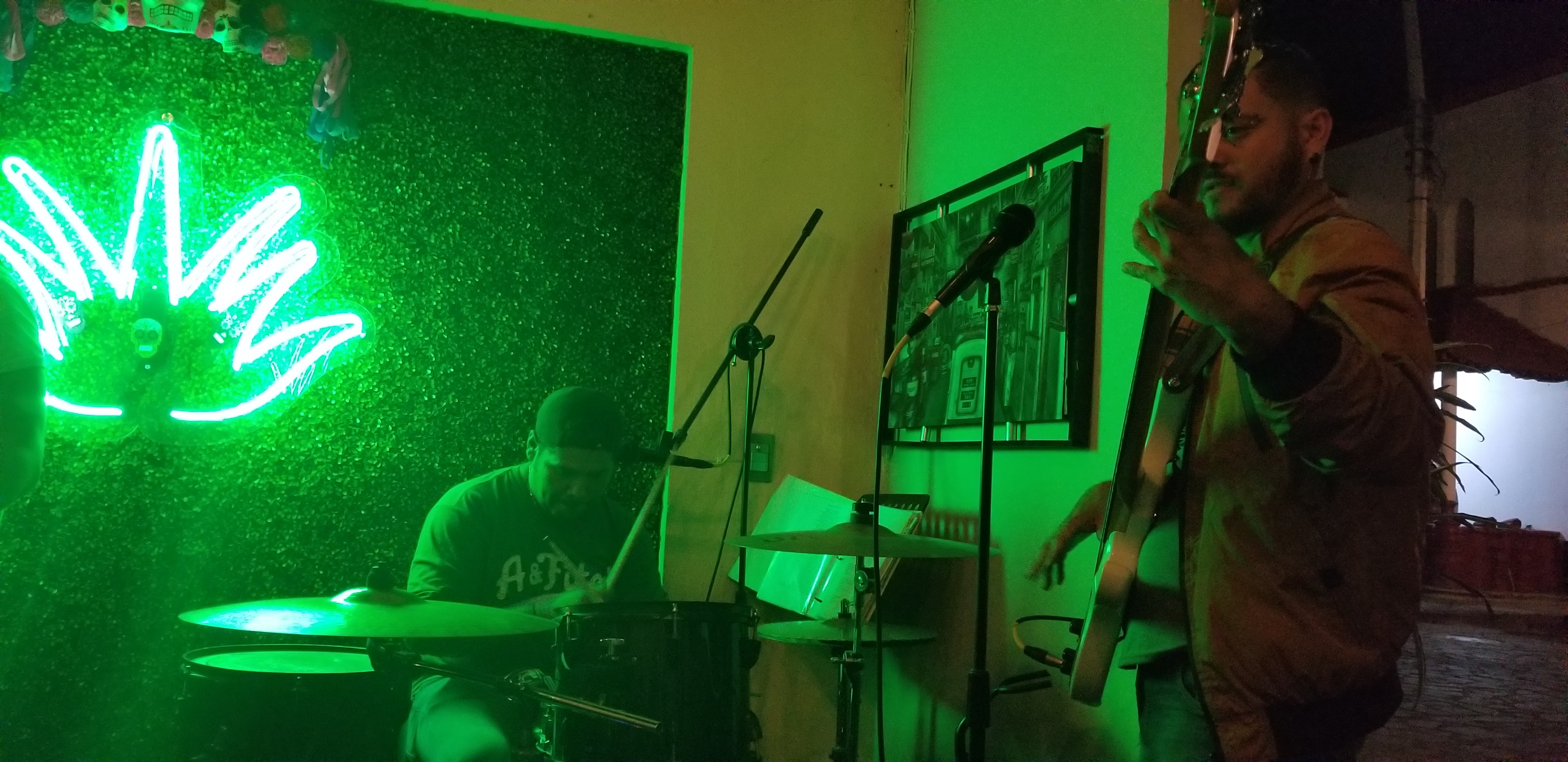 Michzcal Restaurant &Bar image 6