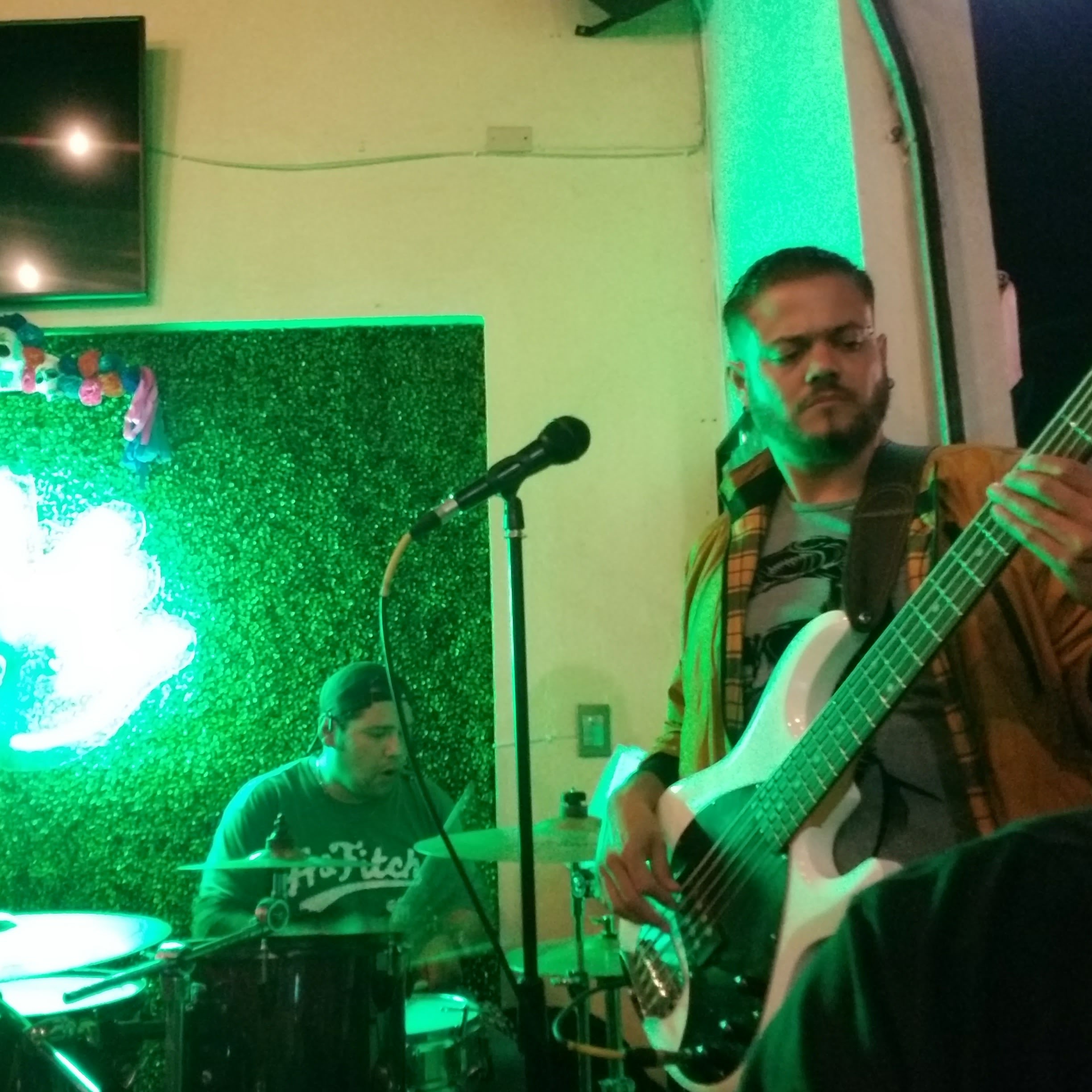 Michzcal Restaurant &Bar image 8