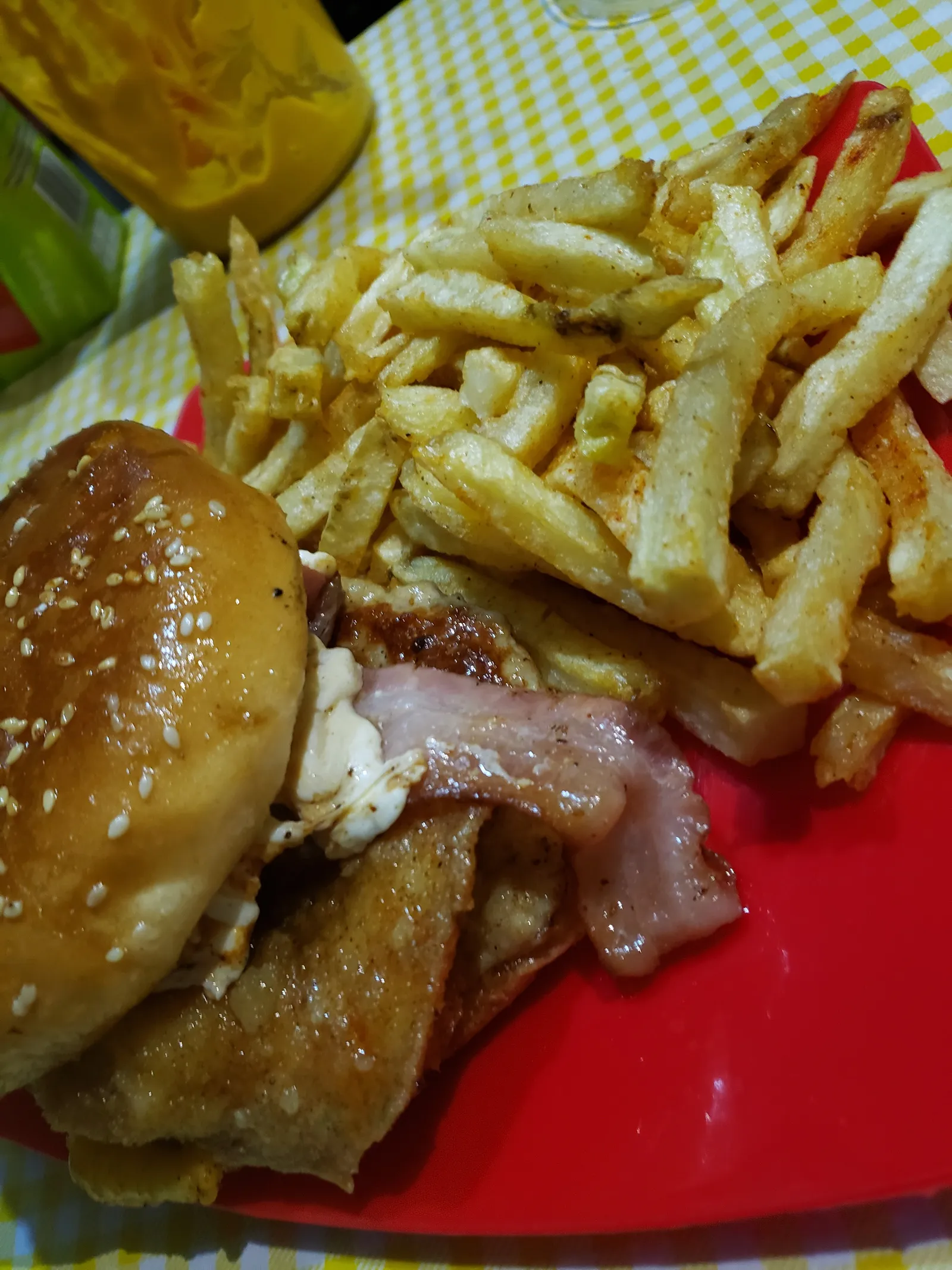 Burguer Street image 1