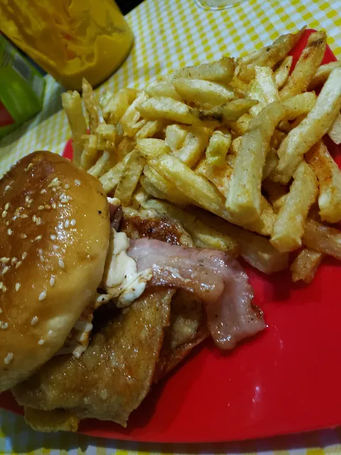 Burguer Street image 1