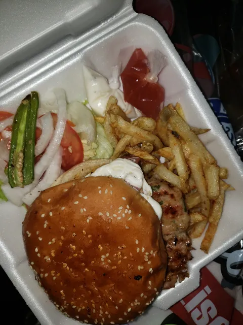 Burguer Street image 2