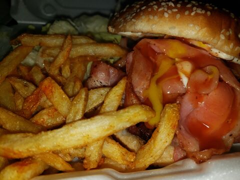 Burguer Street image 3