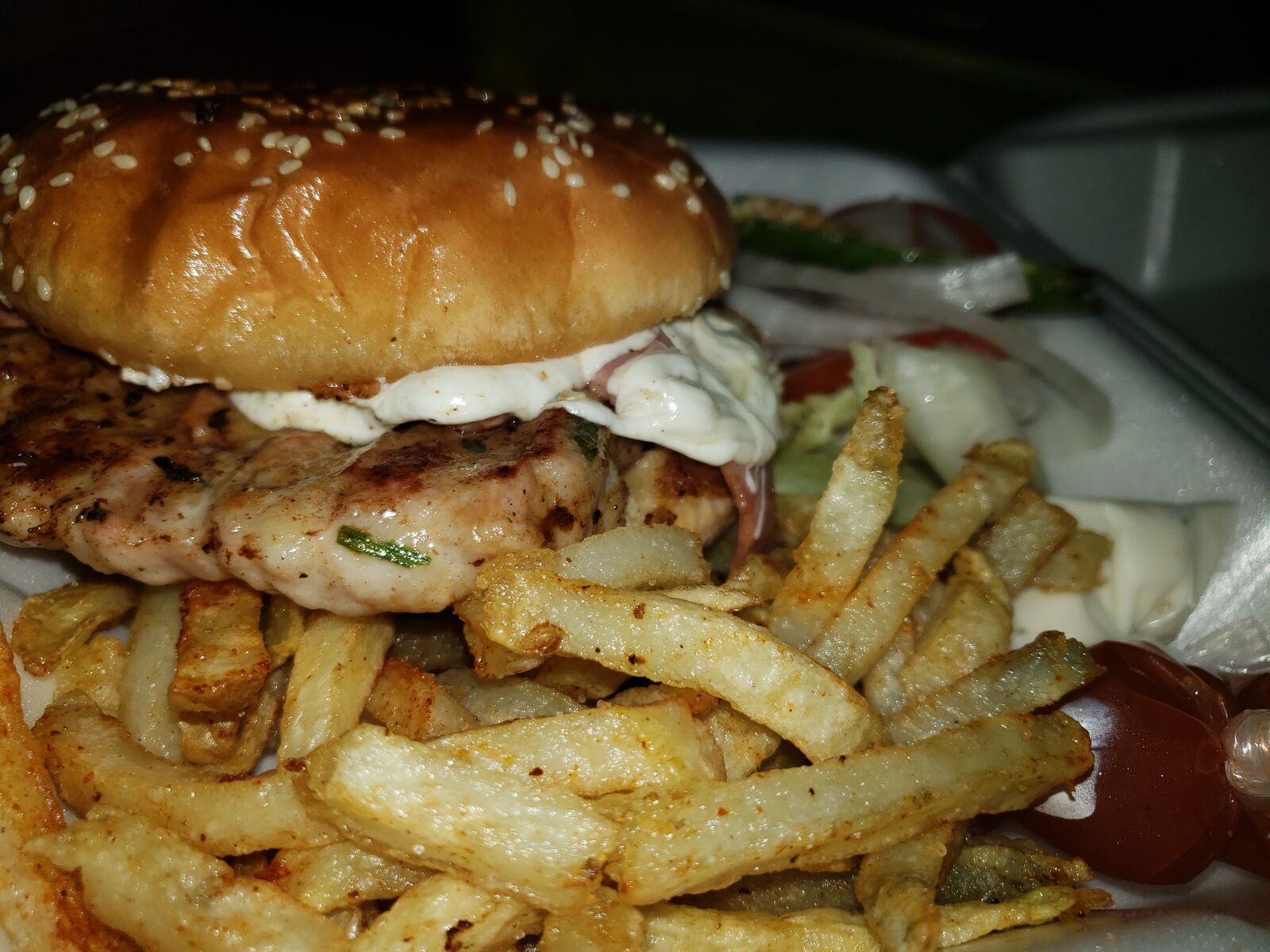 Burguer Street image 5