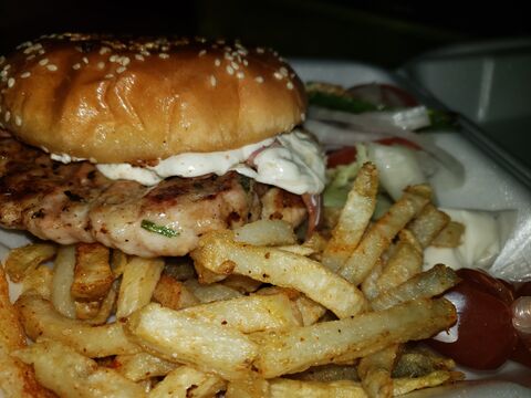 Burguer Street image 5