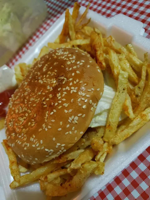 Burguer Street image 7