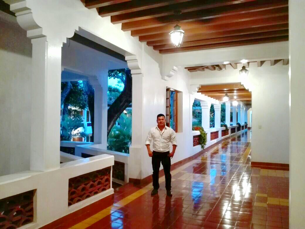 Restaurante Bar el Junco image 1