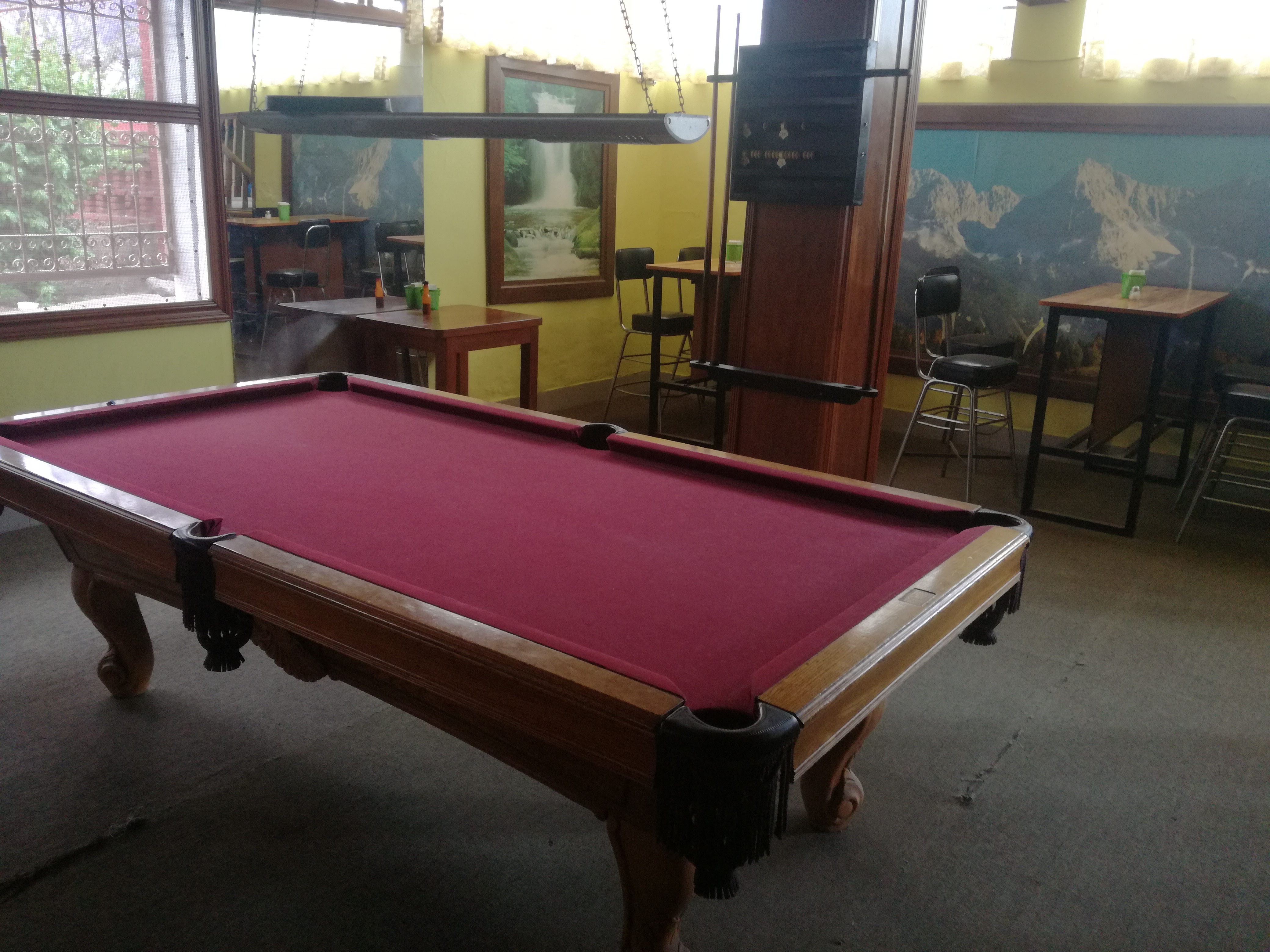 Restaurante Bar el Junco image 3