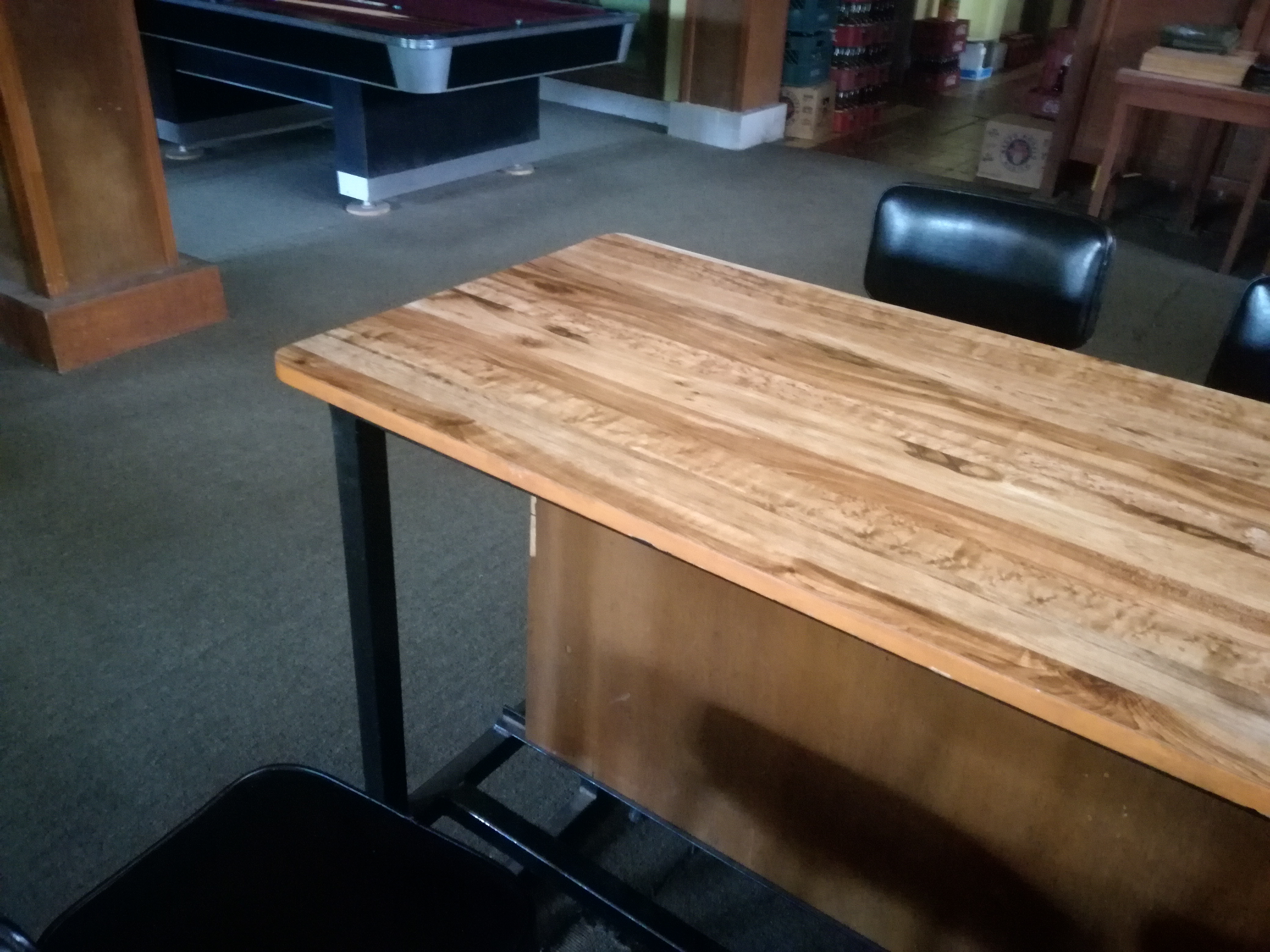 Restaurante Bar el Junco image 6