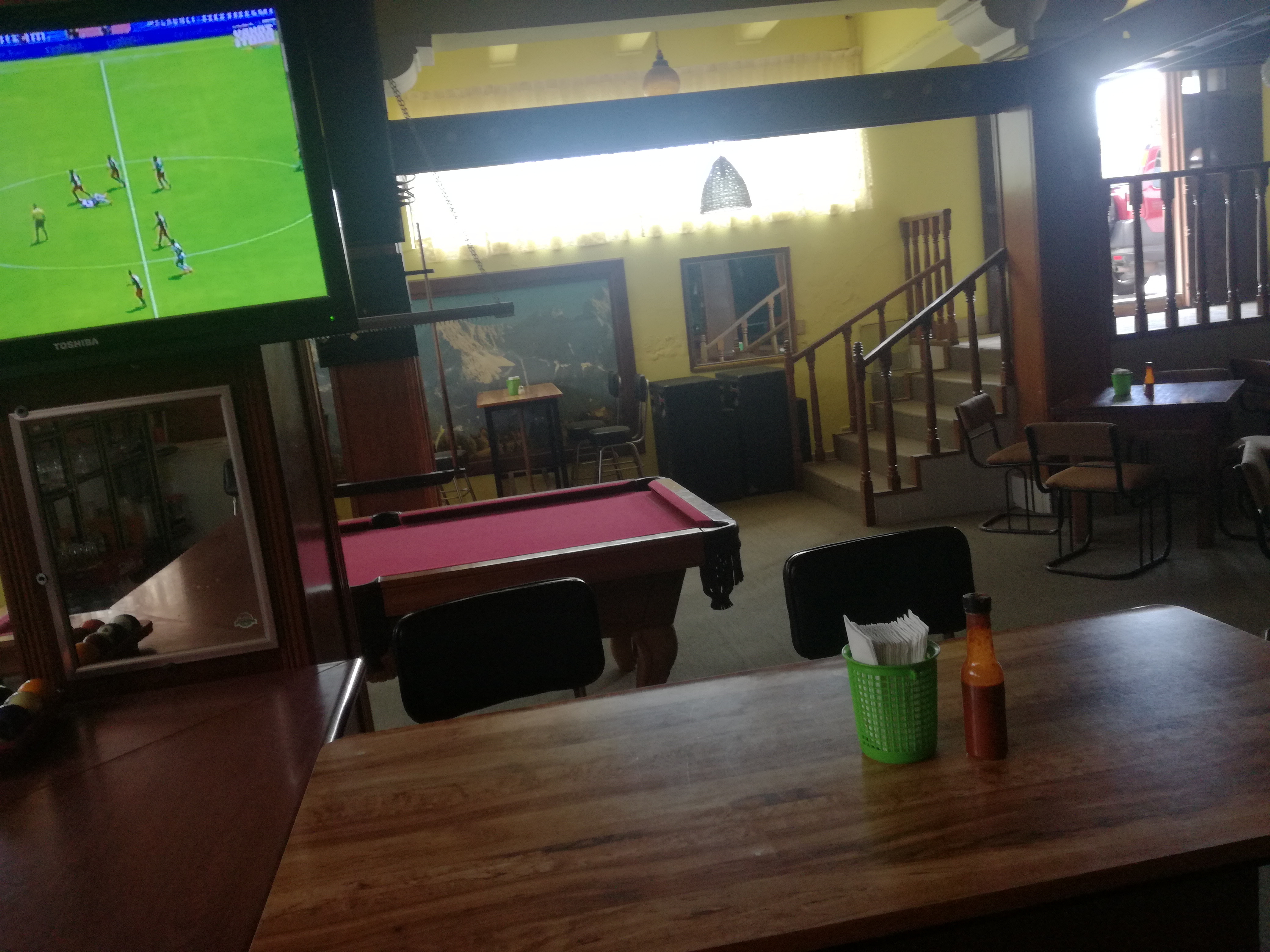 Restaurante Bar el Junco image 7