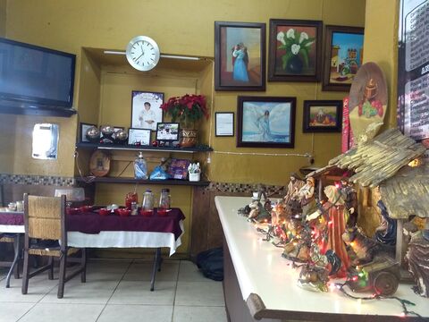 Restaurante Janitzio image 1