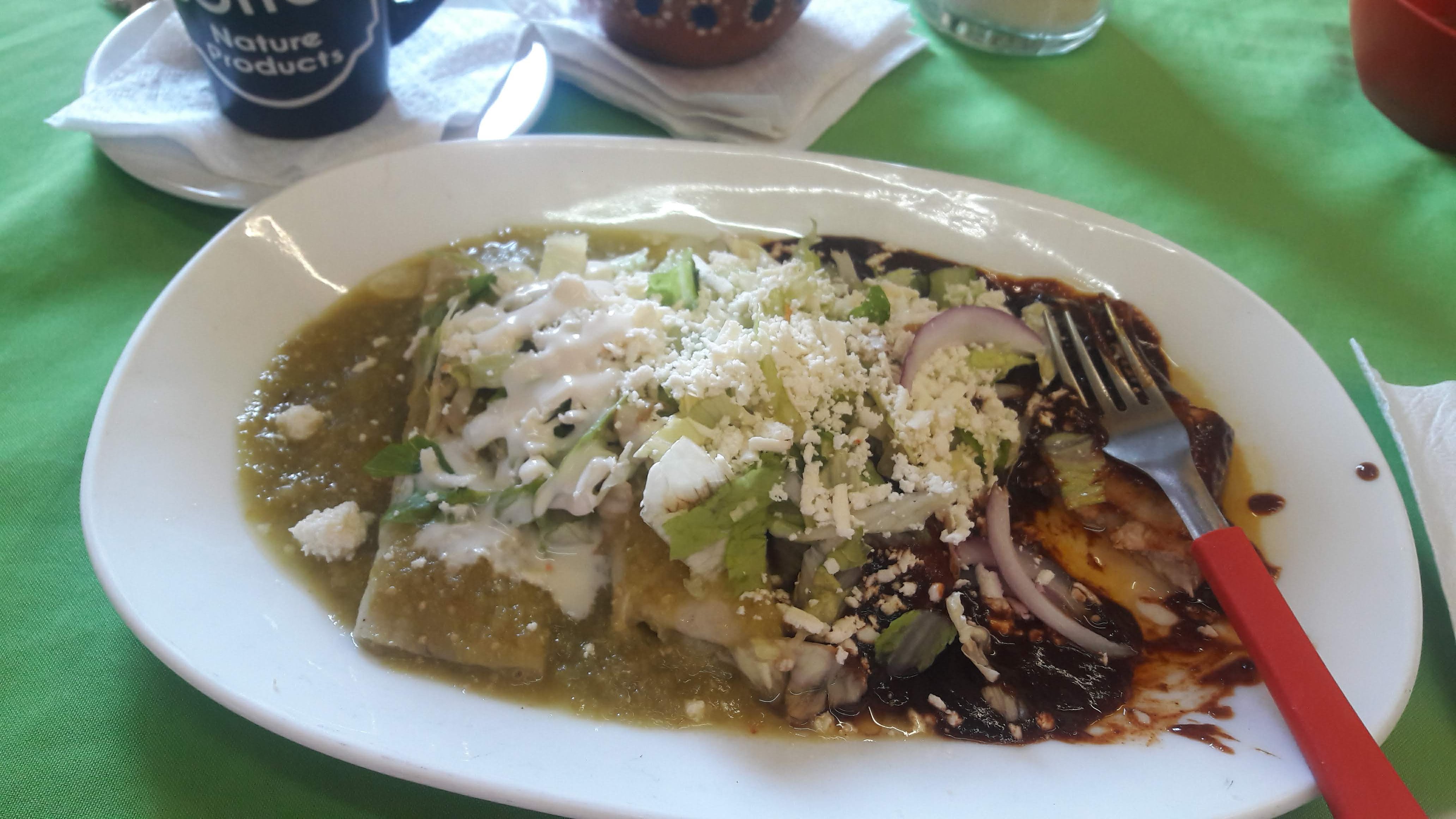 Restaurante Janitzio image 2