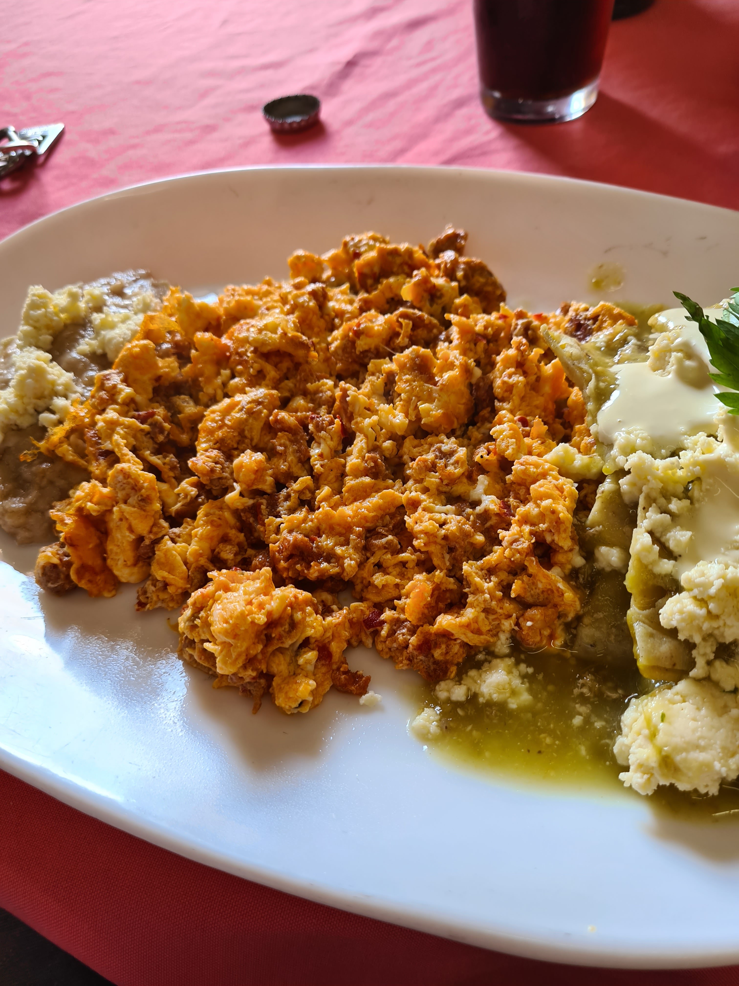 Restaurante Janitzio image 3