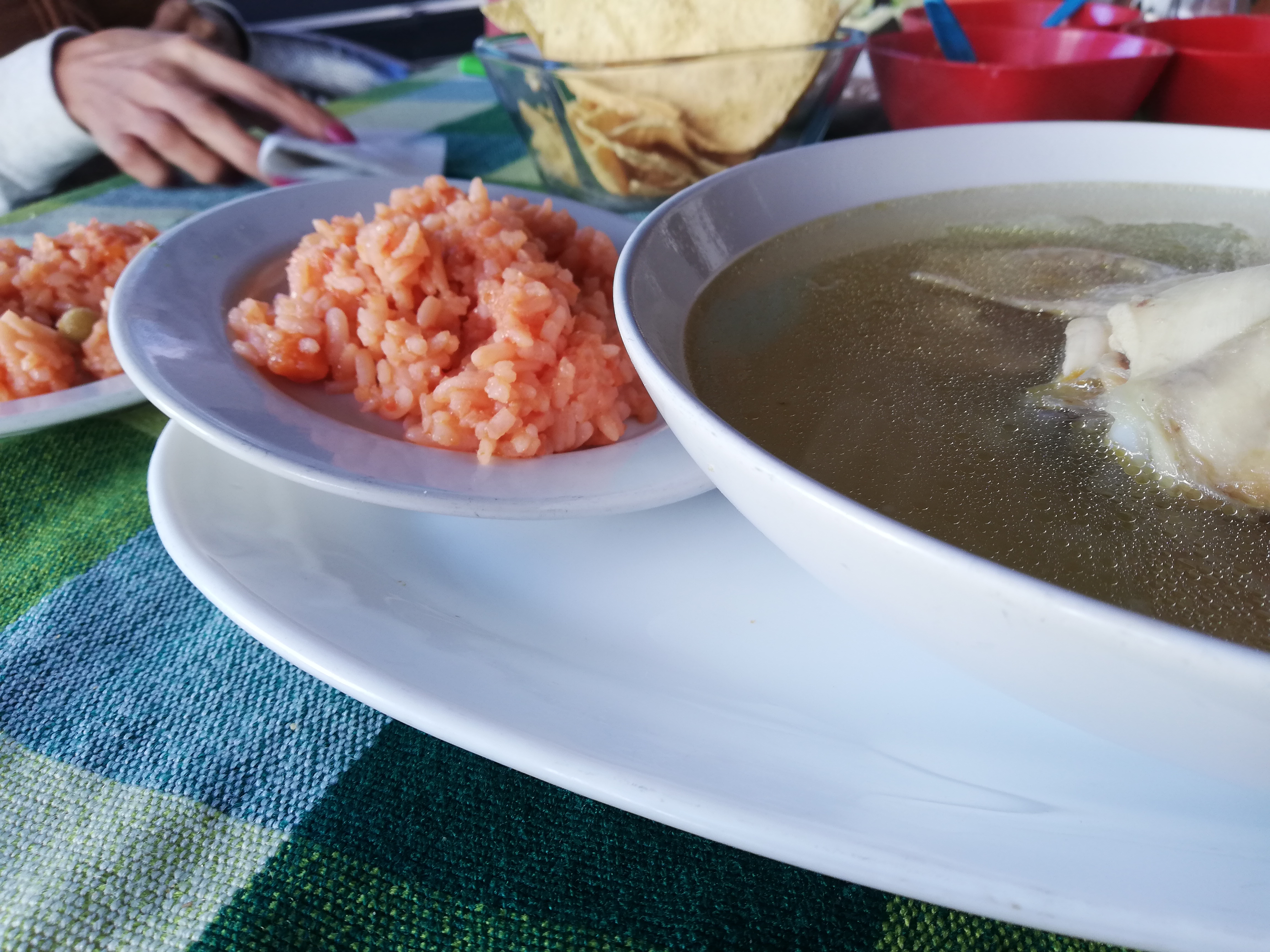 Restaurante Janitzio image 4