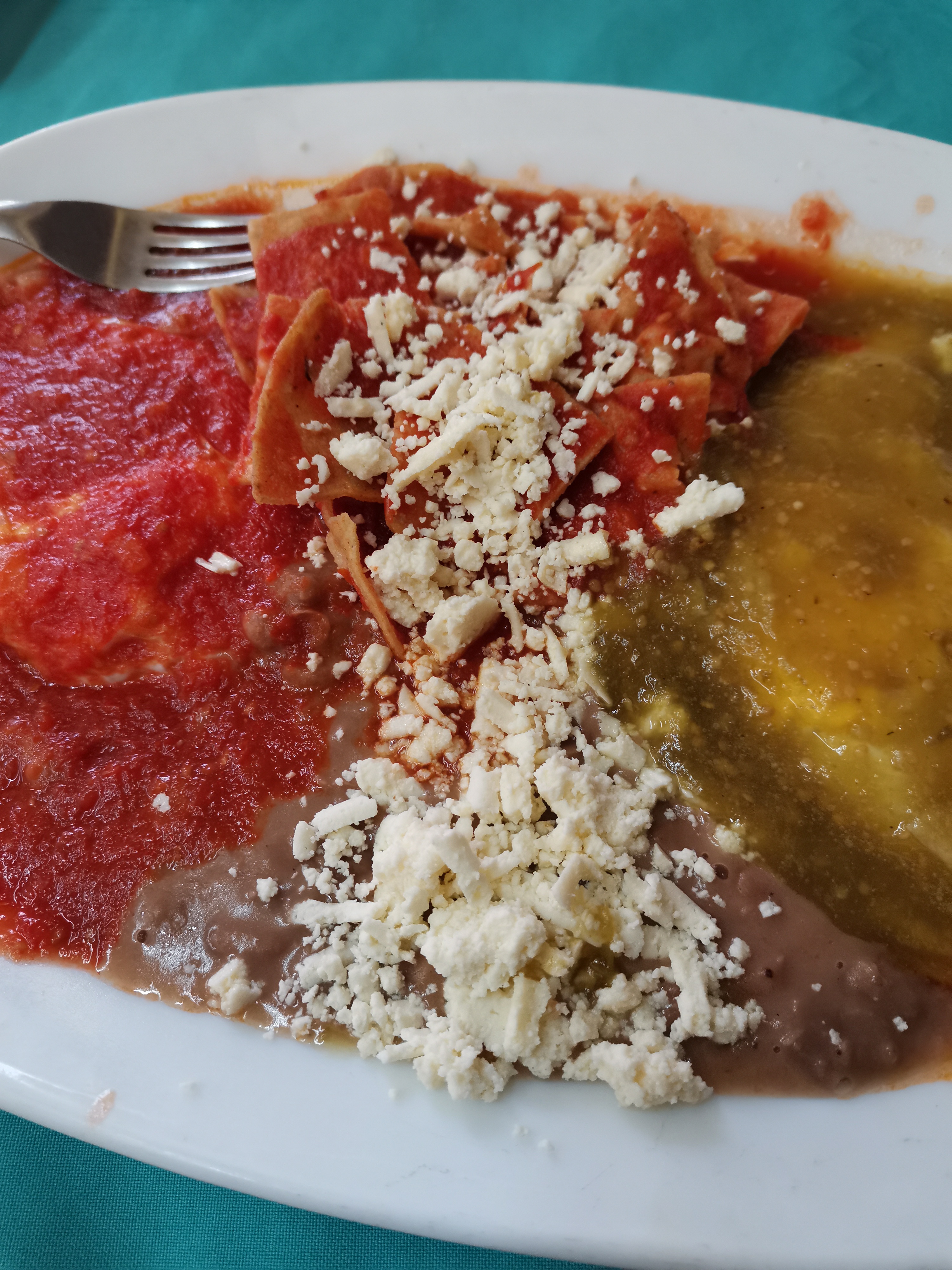 Restaurante Janitzio image 5