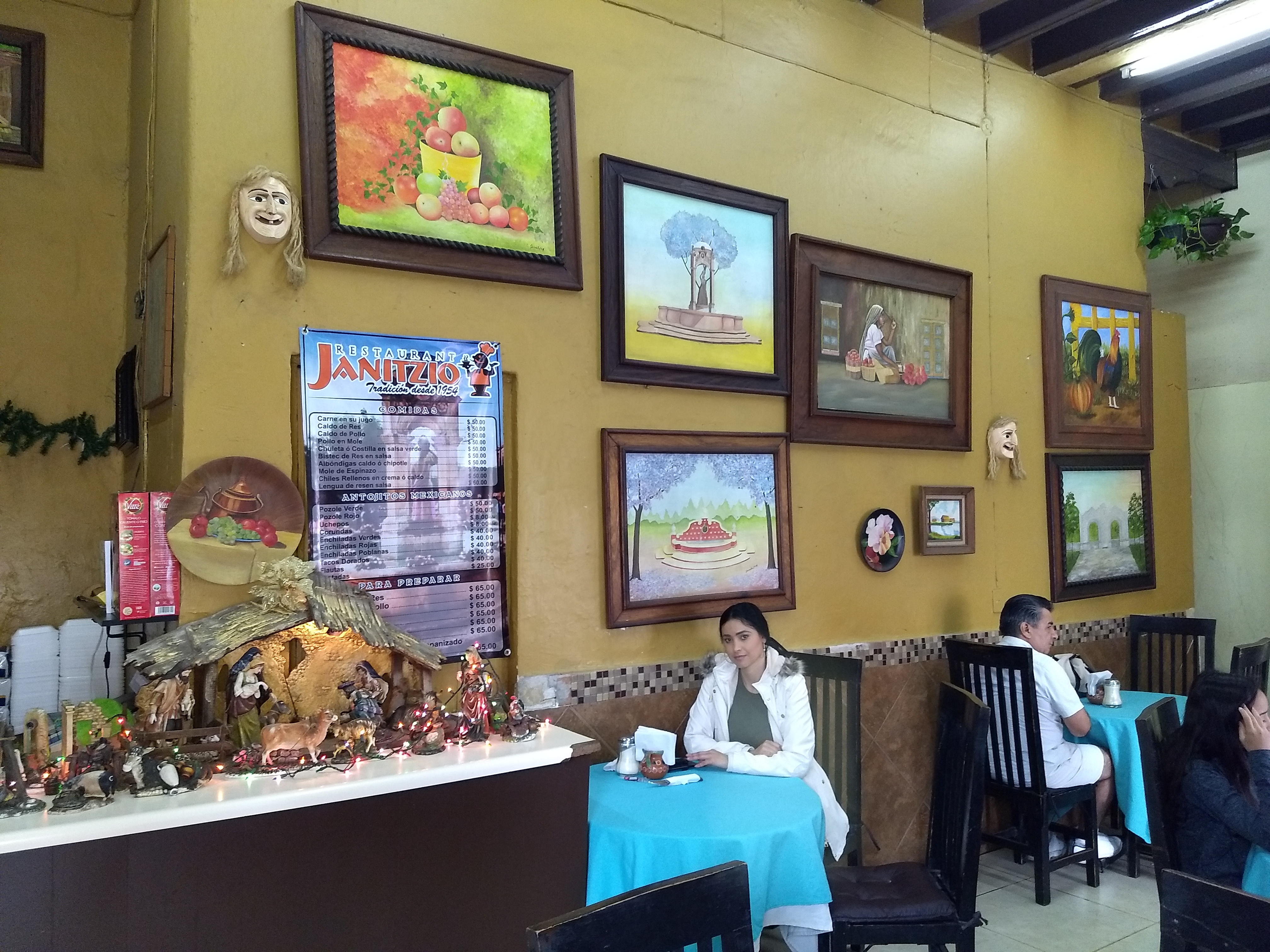 Restaurante Janitzio image 6